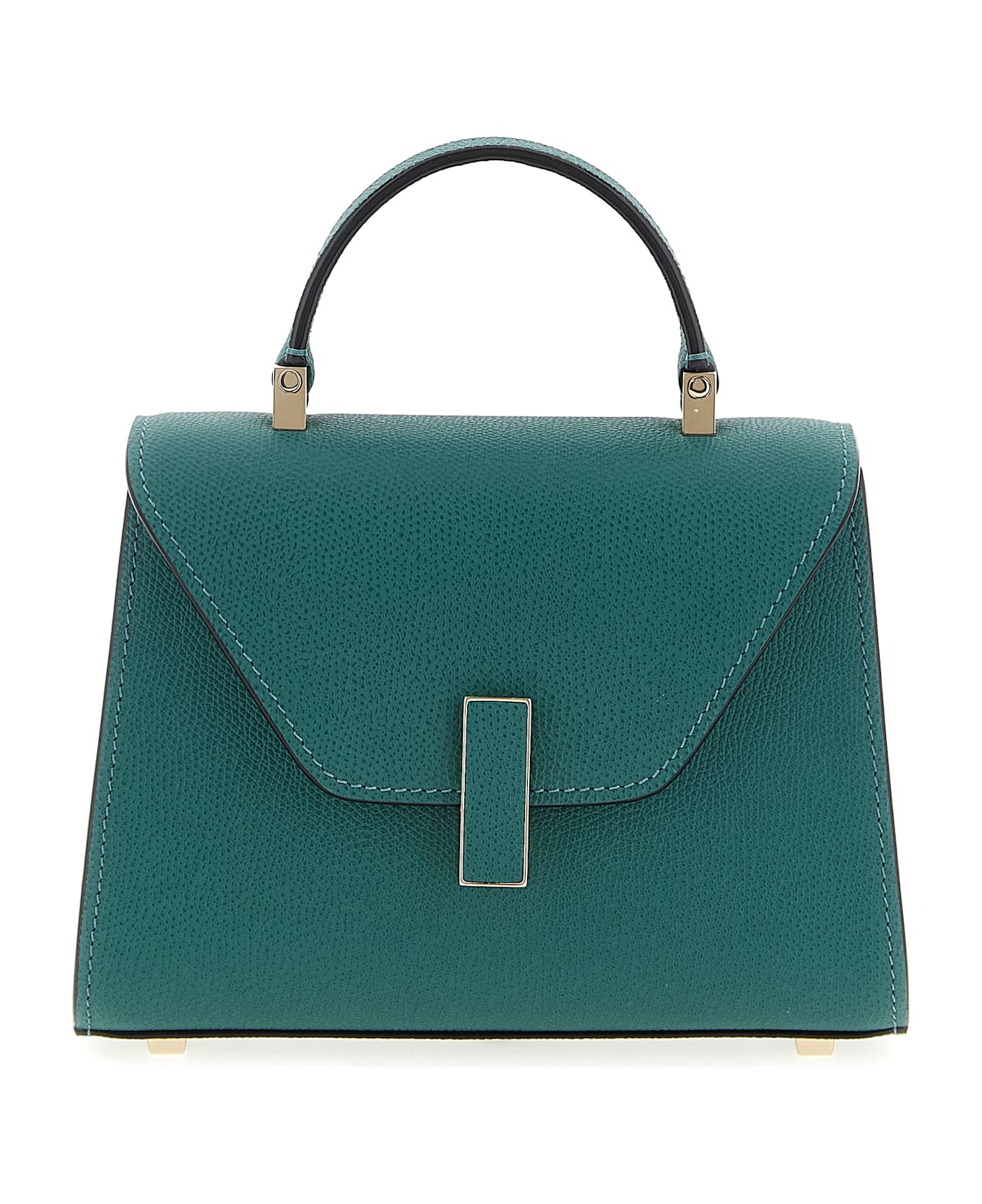 Valextra Micro 
iside
 Crossbody Bag - Green