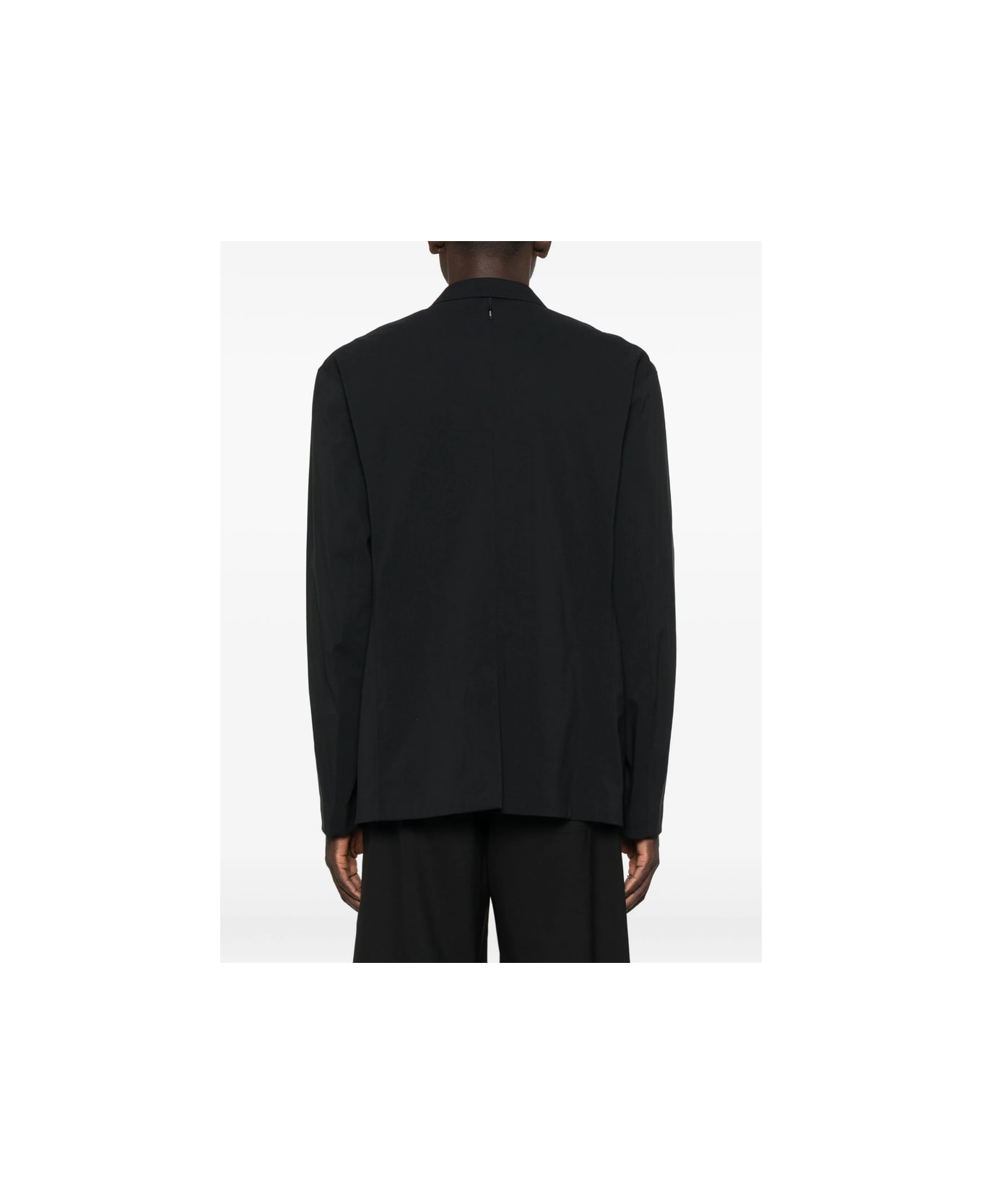 Arc
teryx Veilance Jacket - BLACK