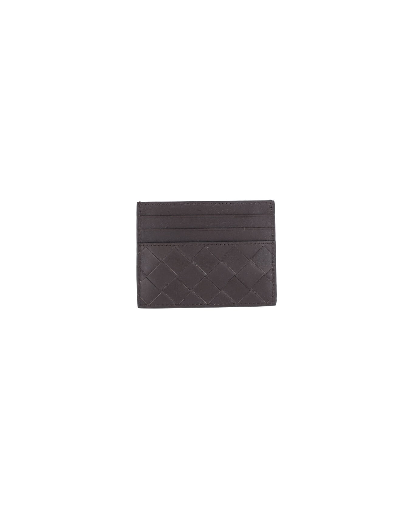 'intrecciato' Card Holder - Thumbnail 3