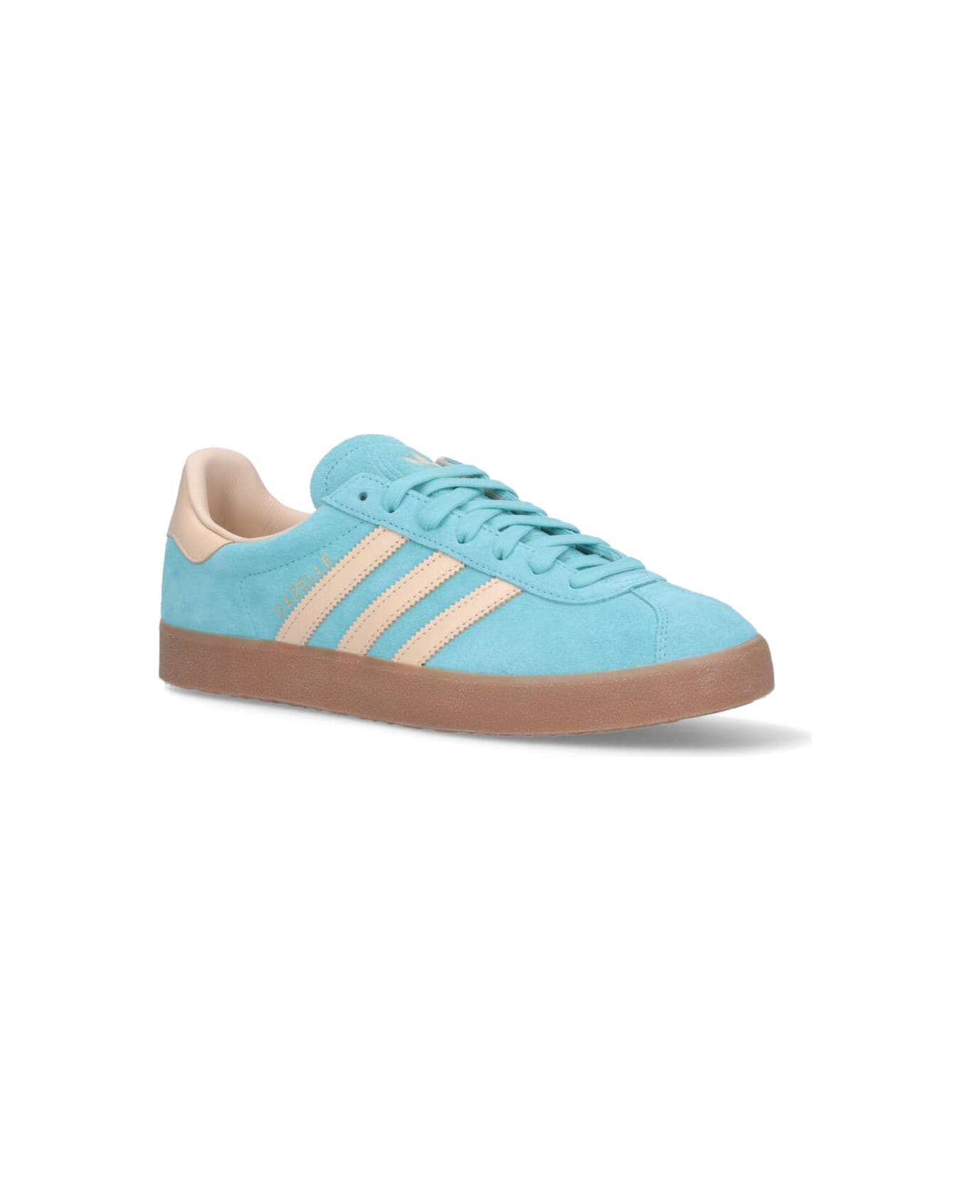 Adidas 'gazelle 85' Sneakers - Light Blue