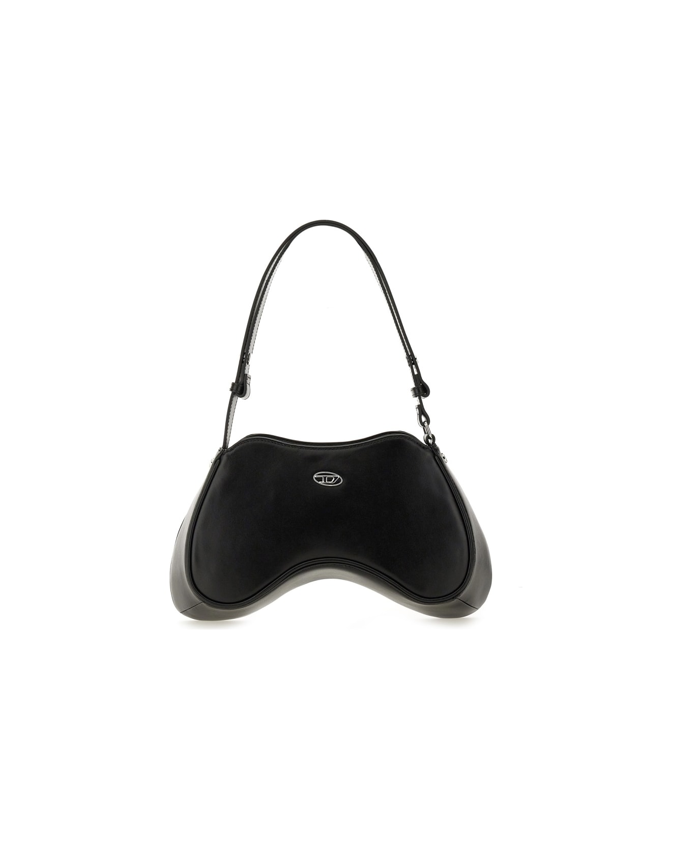 Diesel Shoulder Bag "play" - BLACK