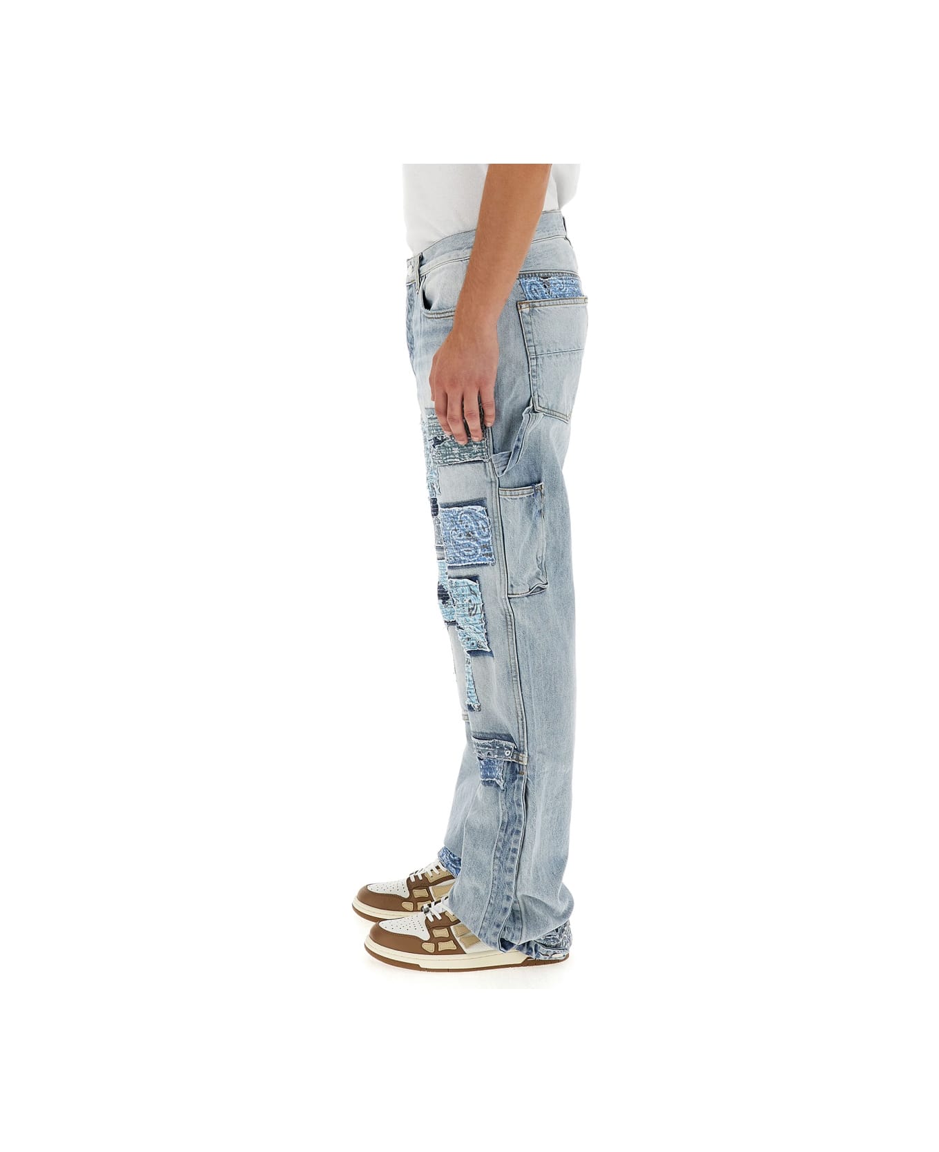 AMIRI Carpenter Jeans - DENIM