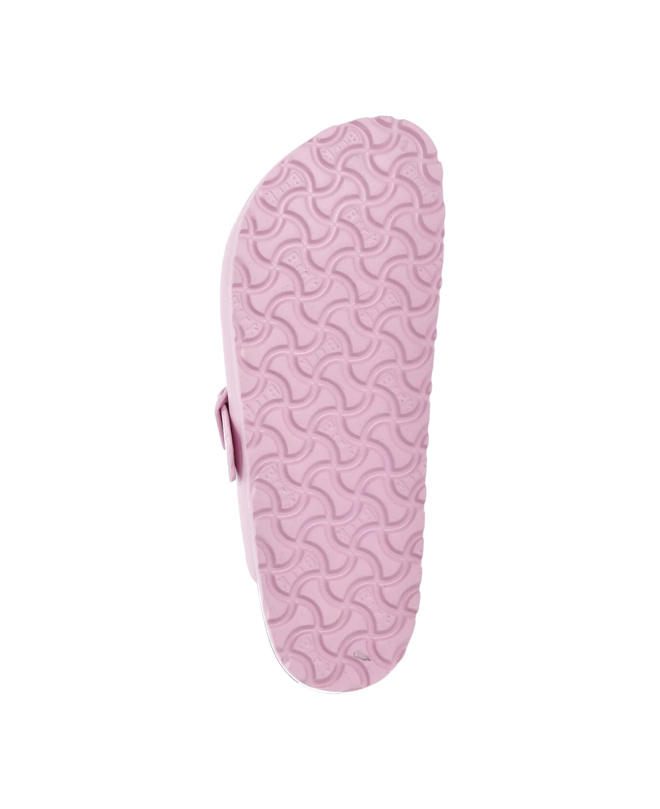 Birkenstock Boston Slippers - Pink