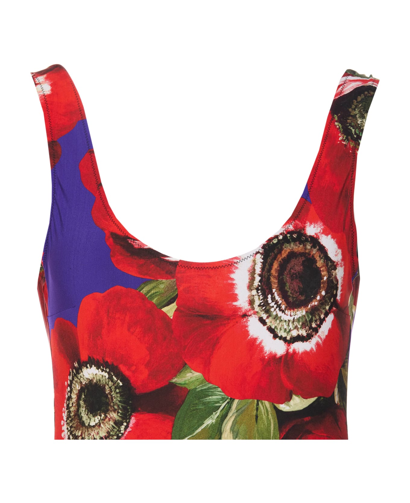Dolce & Gabbana One Piece Swimsuit - MultiColour ワンピース