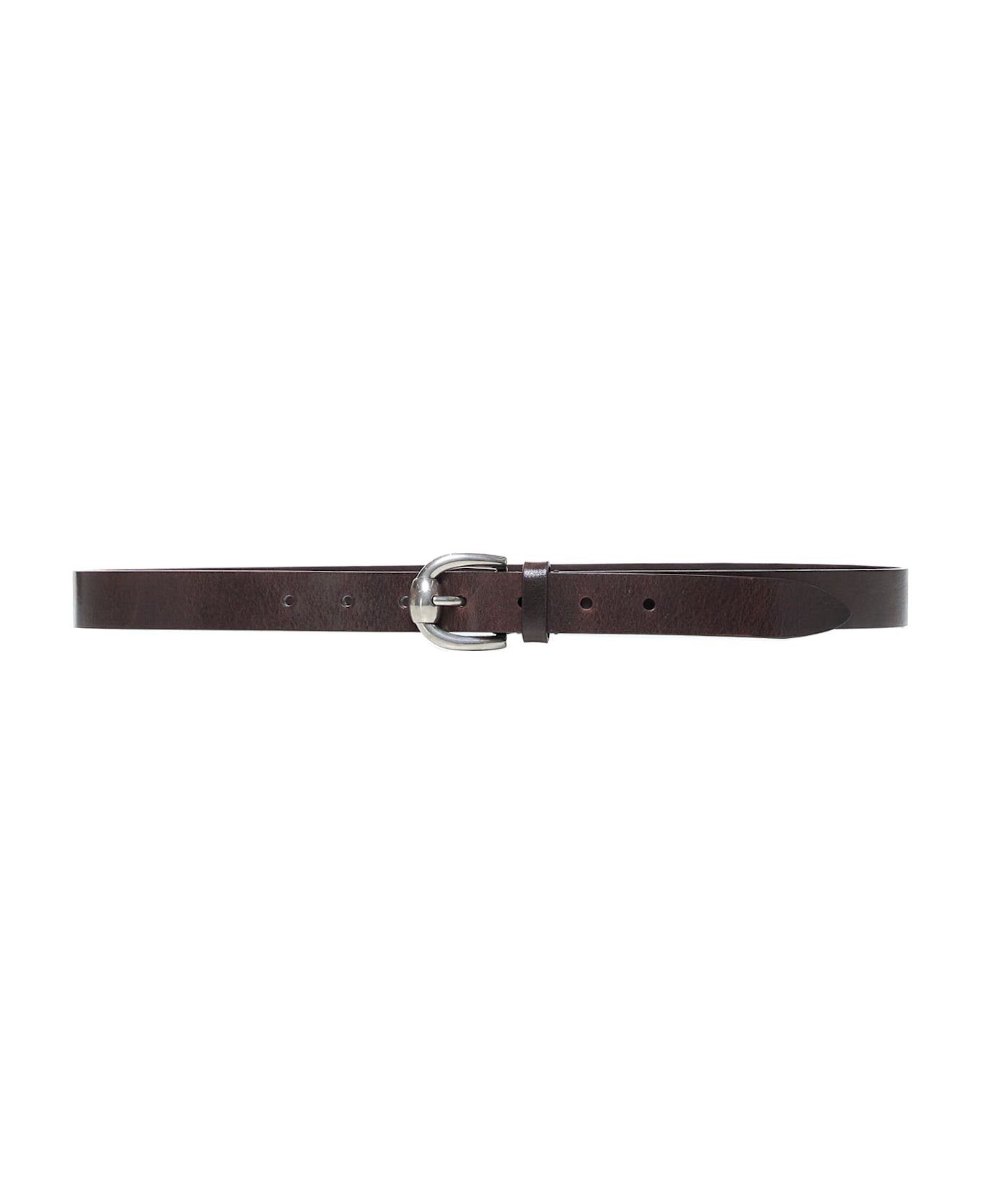 Brunello Cucinelli Belt - Brown