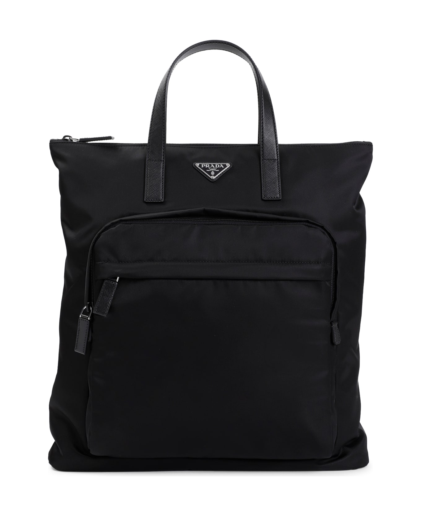 Prada Bag - Nero