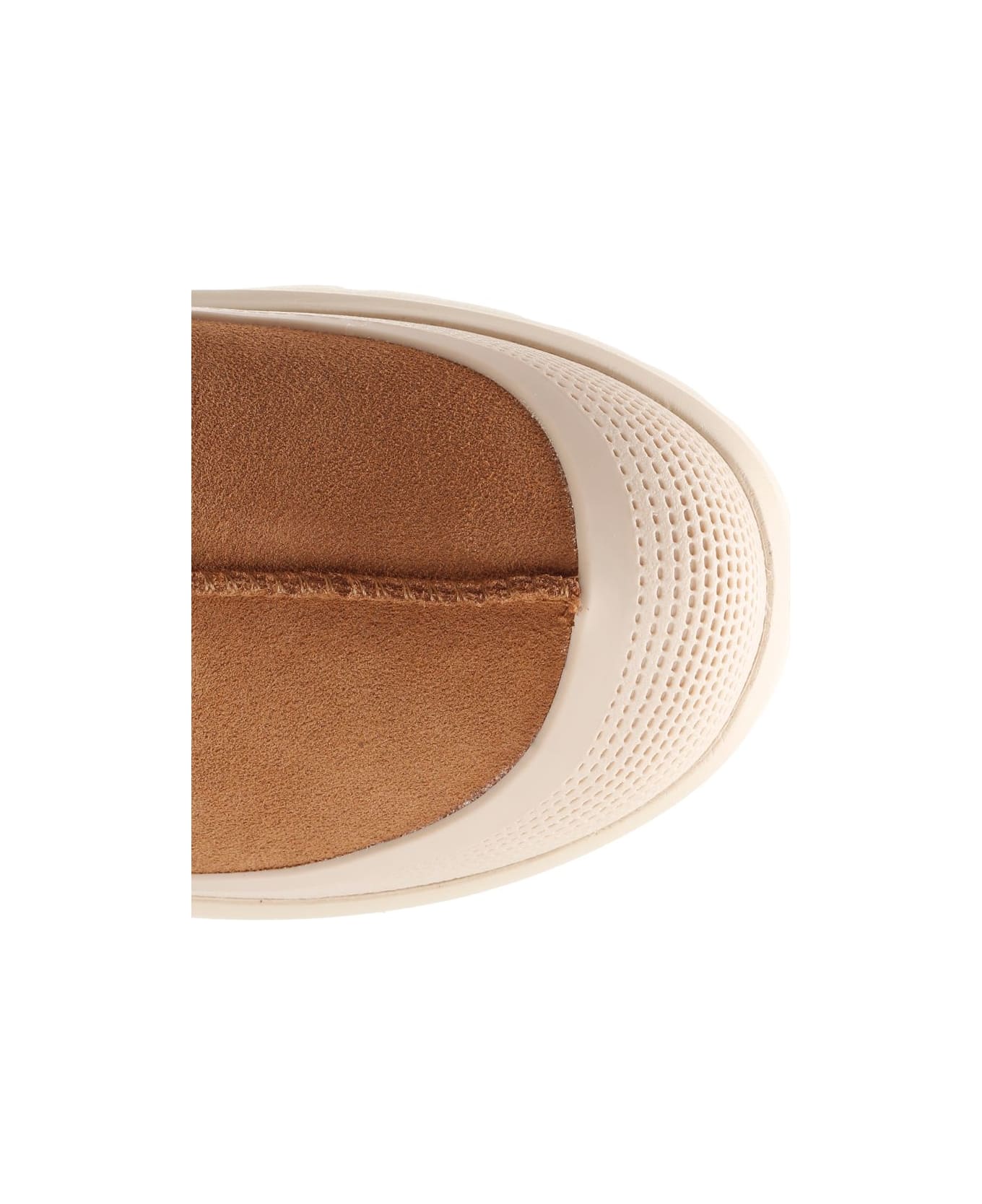 UGG Tasman Weather Hybrid - CHESTNUT WHITECAP