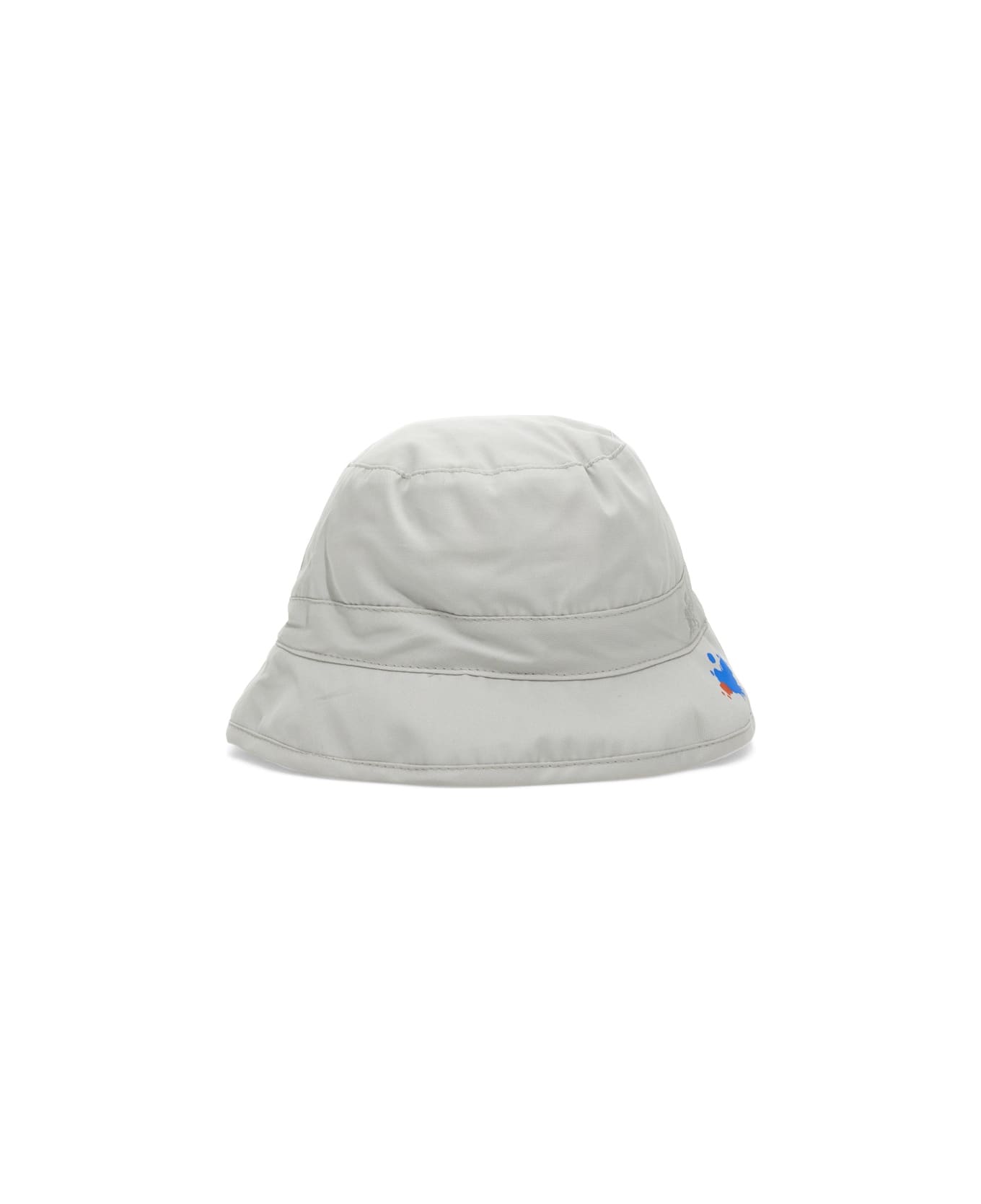 Baracuta Bucket Hat - WHITE 帽子