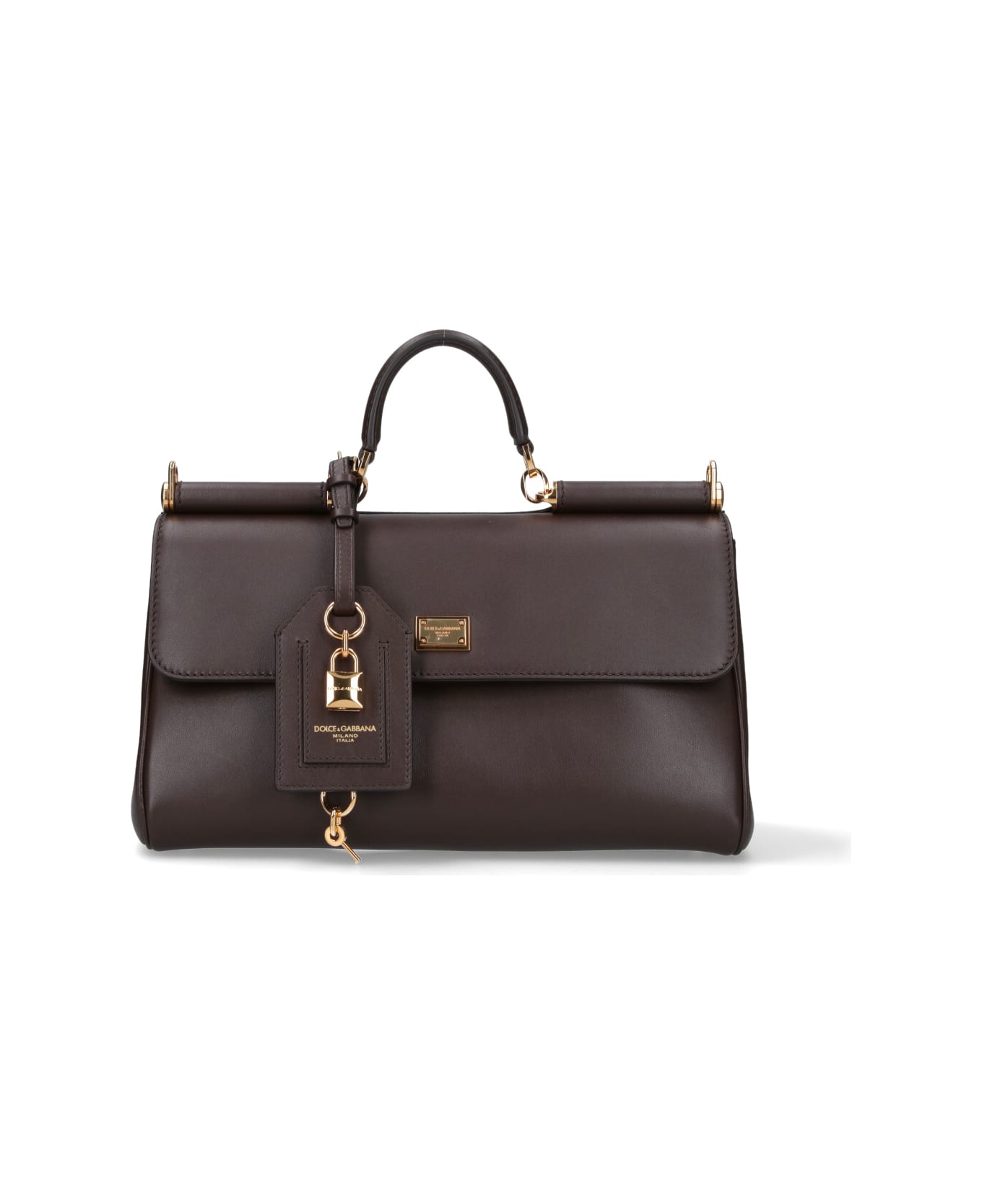Dolce & Gabbana 'my Sicily' Handbag | italist