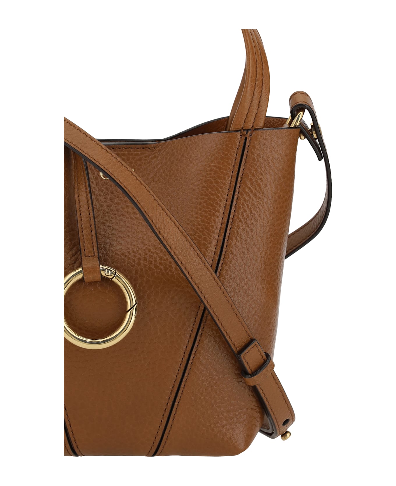 Chloé Spin Shoulder Bag