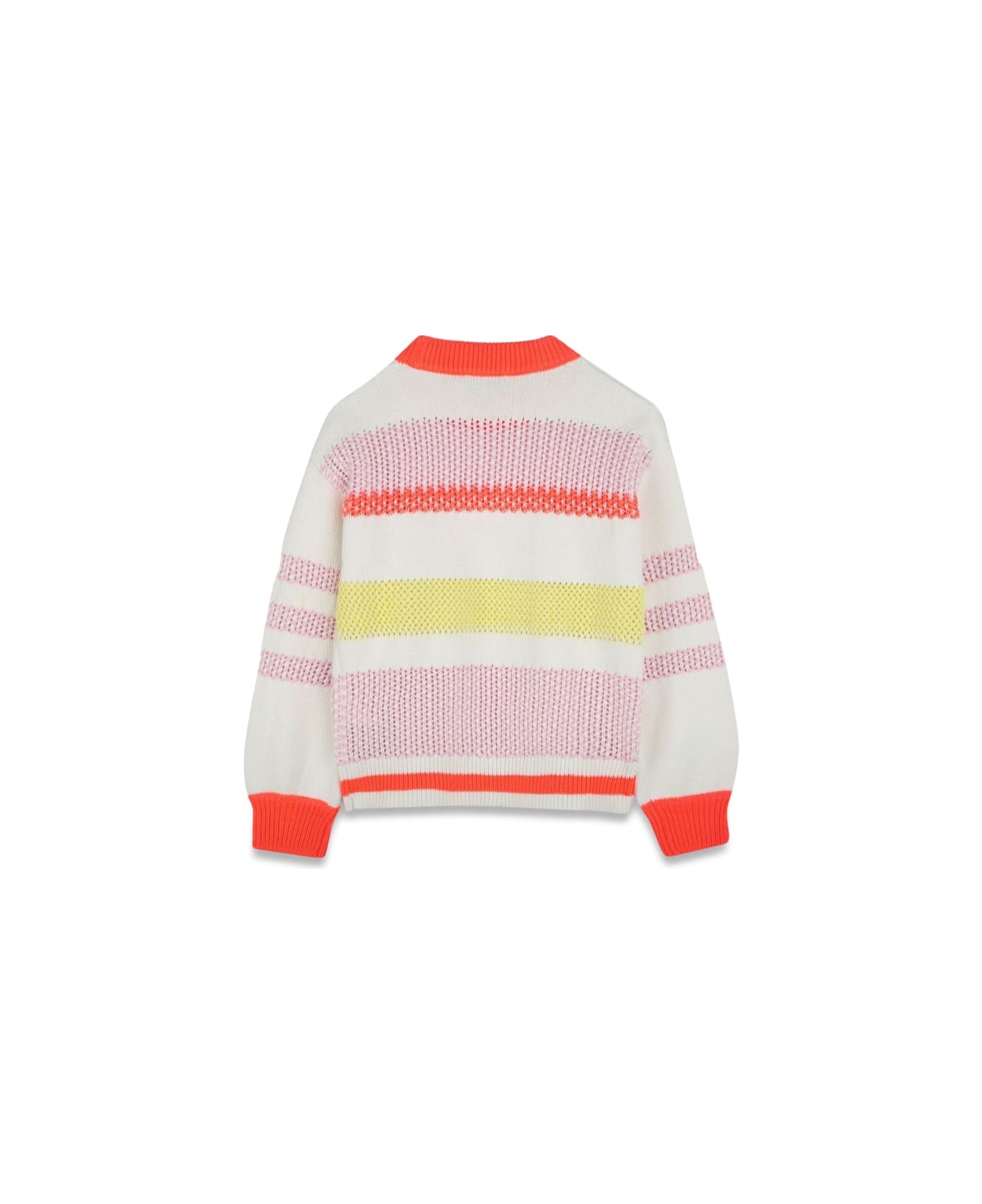 Sonia Rykiel Pull - MULTICOLOUR