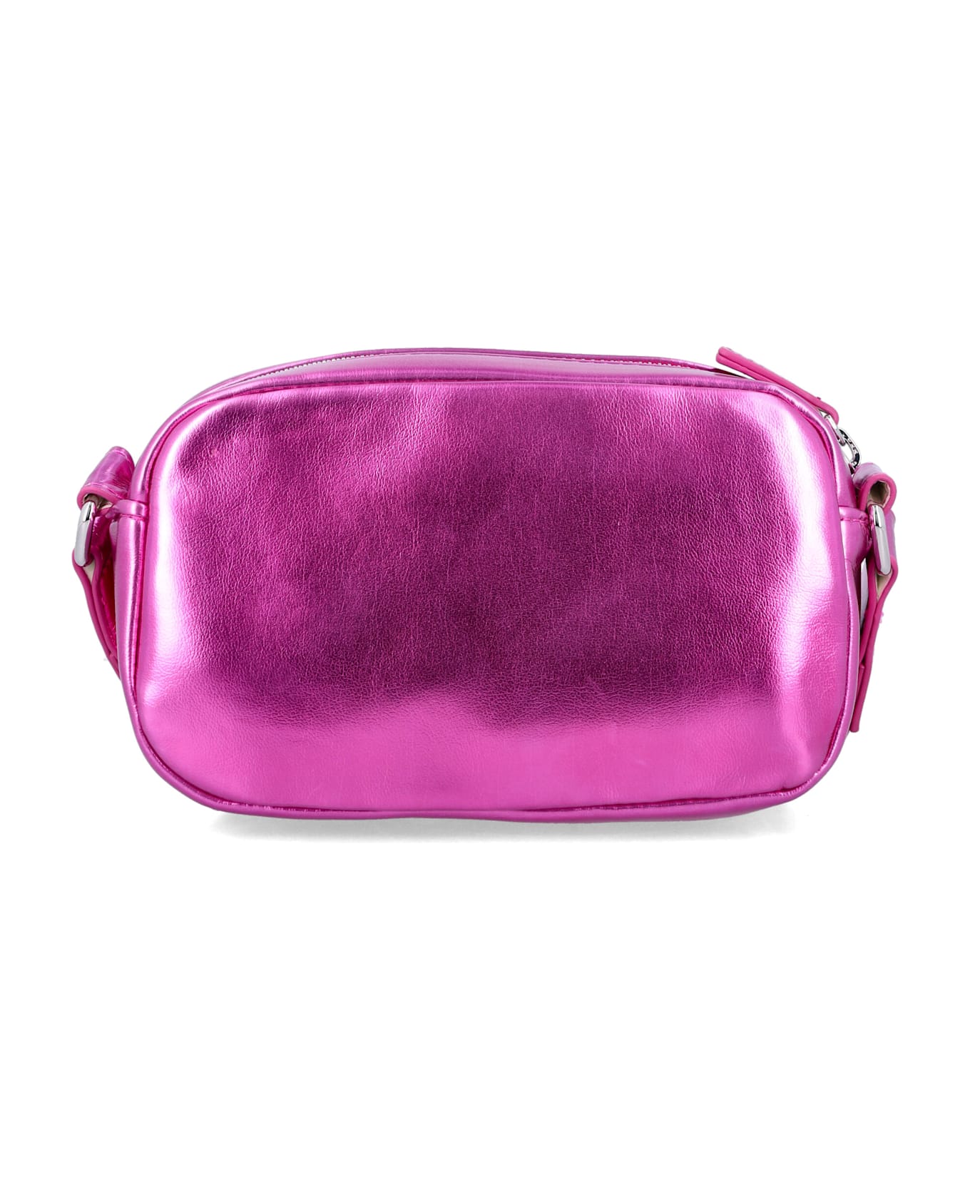 Stella McCartney Kids Metallic Star Bag - MULTI