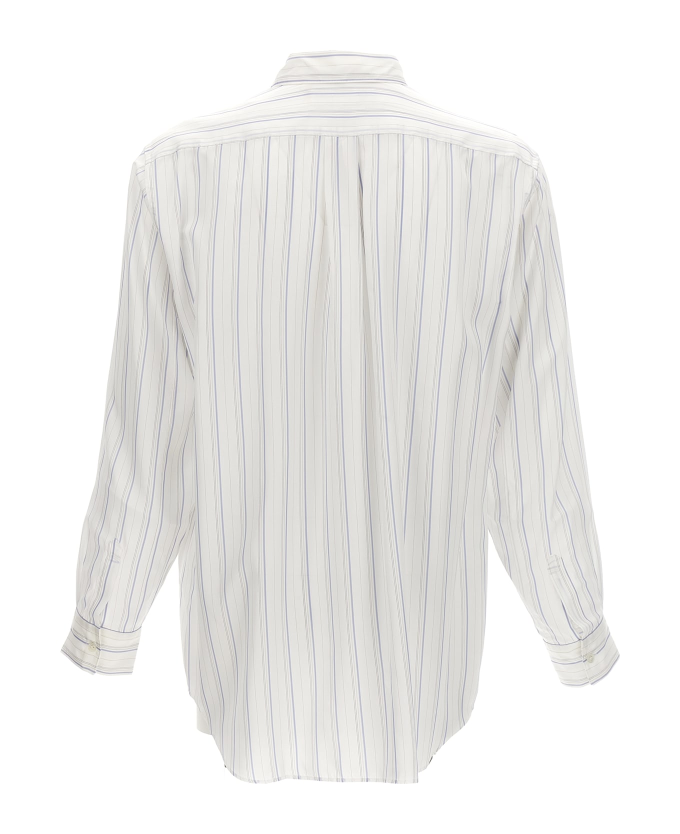 Comme des Garçons Shirt 'forever' Shirt - Multicolor
