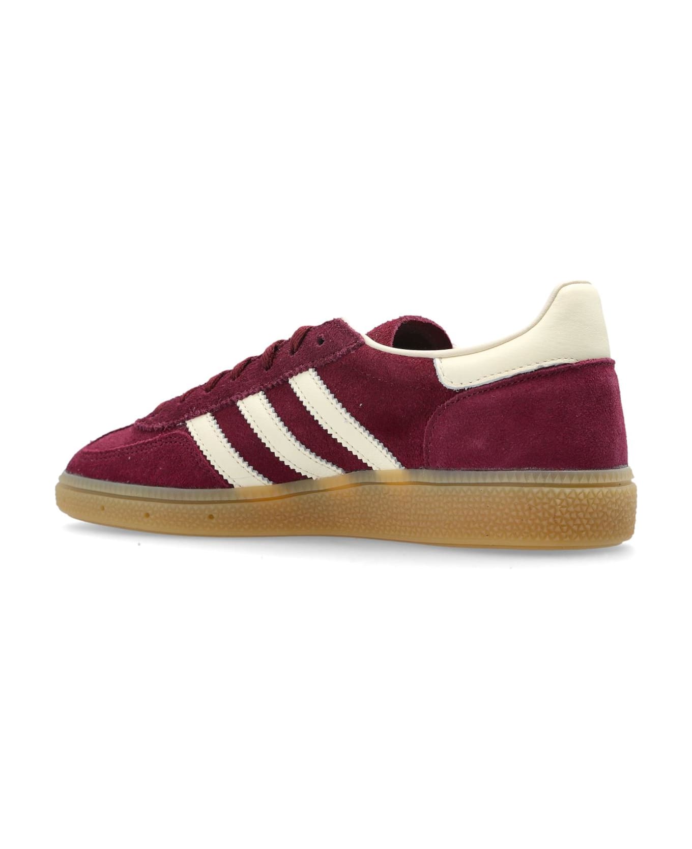 Adidas Originals Sports Shoes 'handball Spezial W' - Rosso
