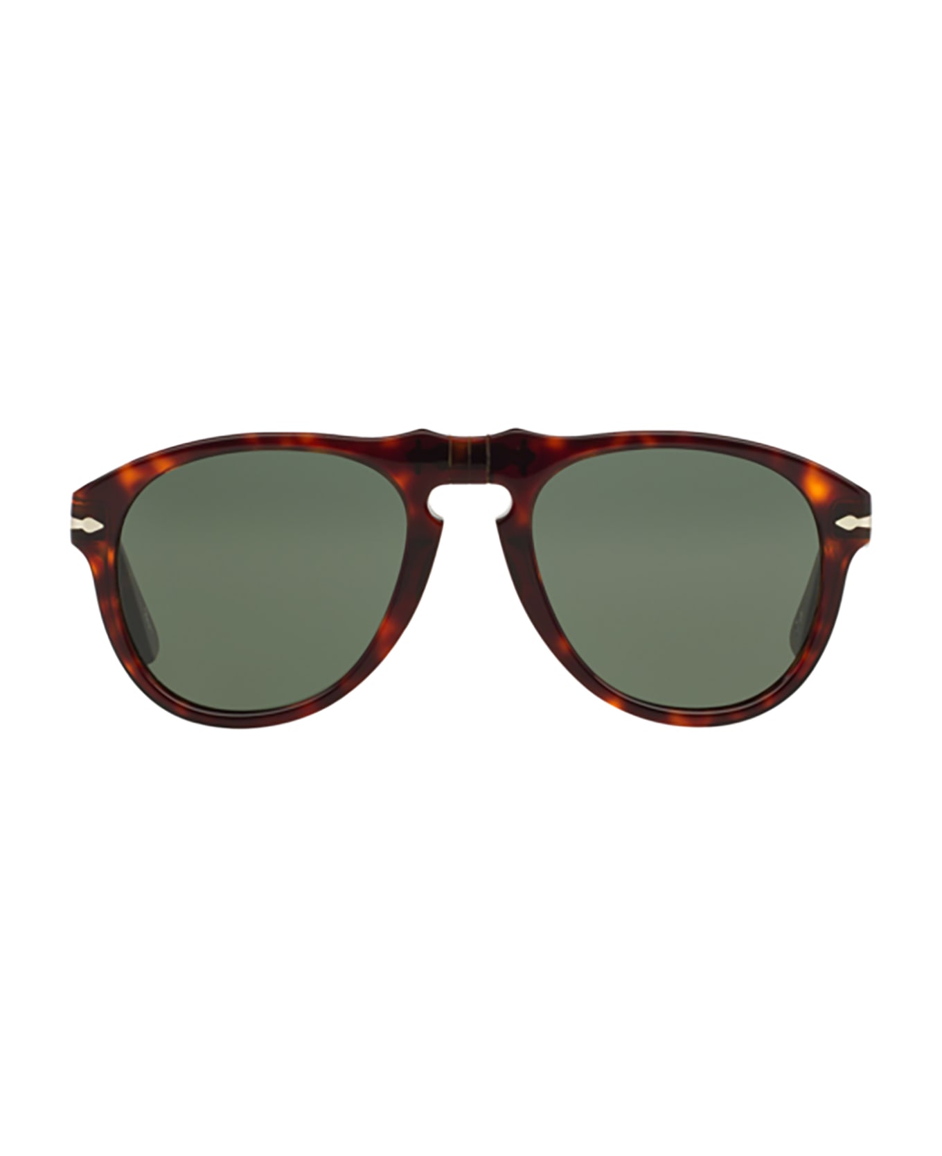 Persol Po0649 Havana Sunglasses - Havana サングラス