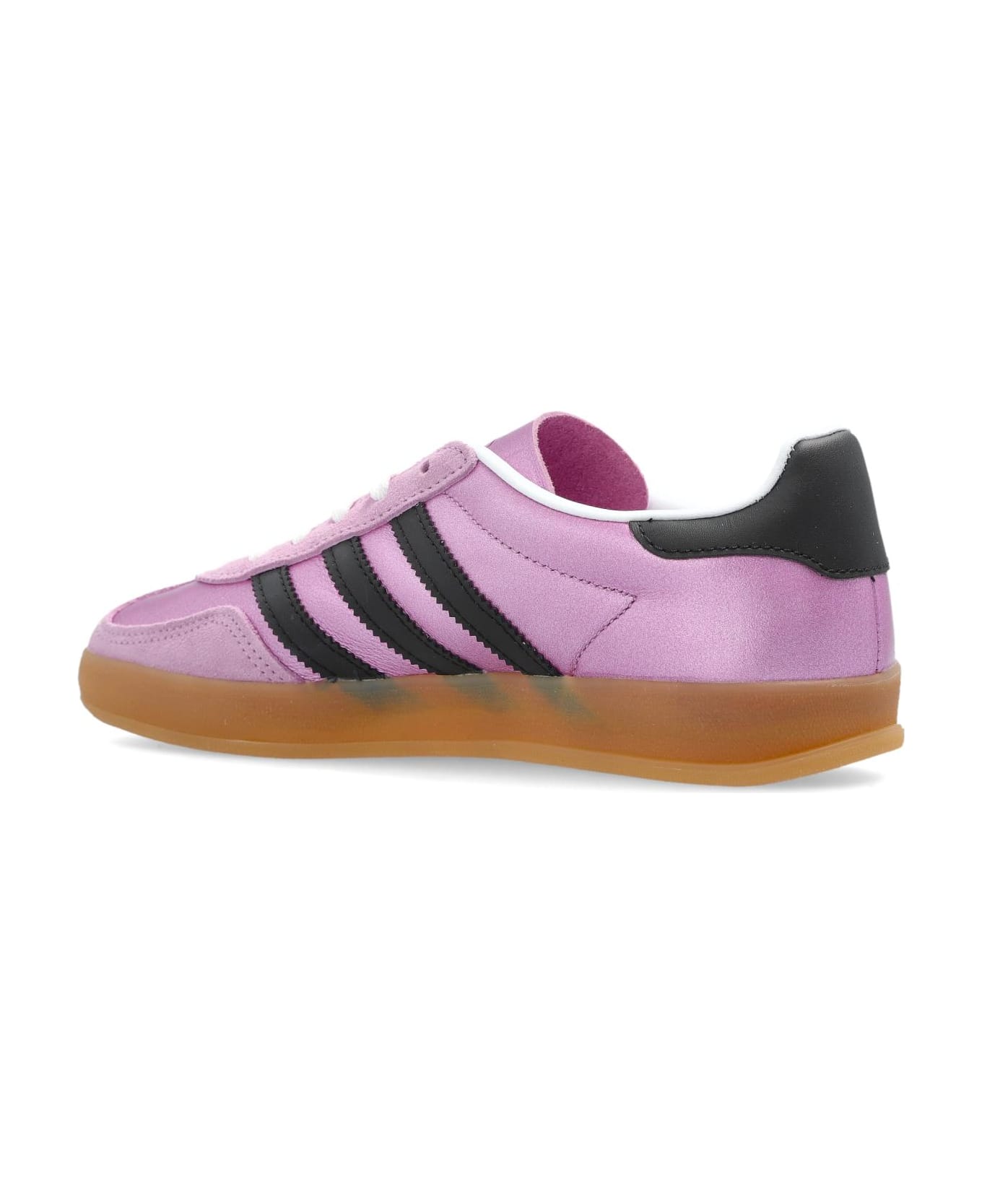 Adidas Originals Sports Shoes 'gazelle Indoor W' - Lilac
