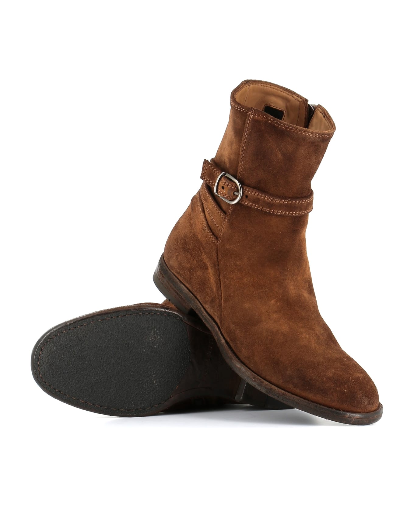 Pantanetti Boot 