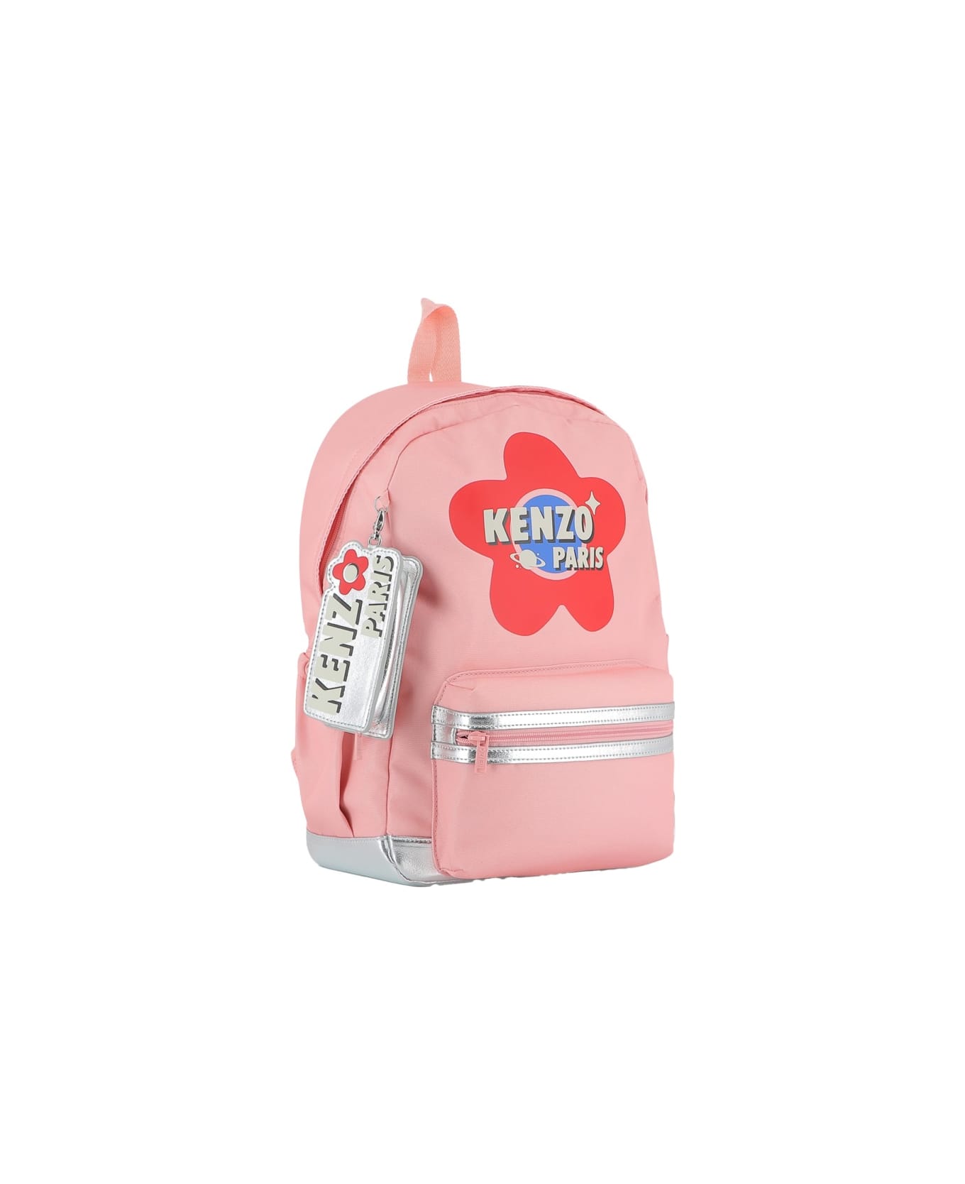Kenzo Backpack - PINK