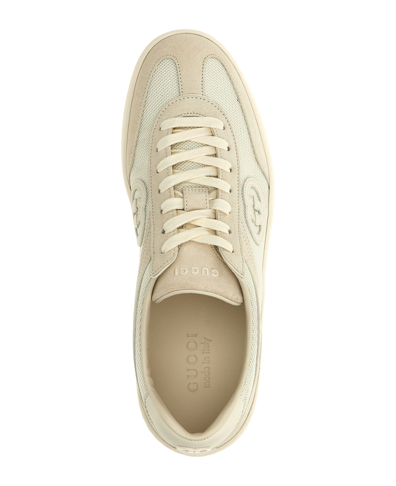 Gucci 
gg
 Sneakers - OWOWOWOWOW