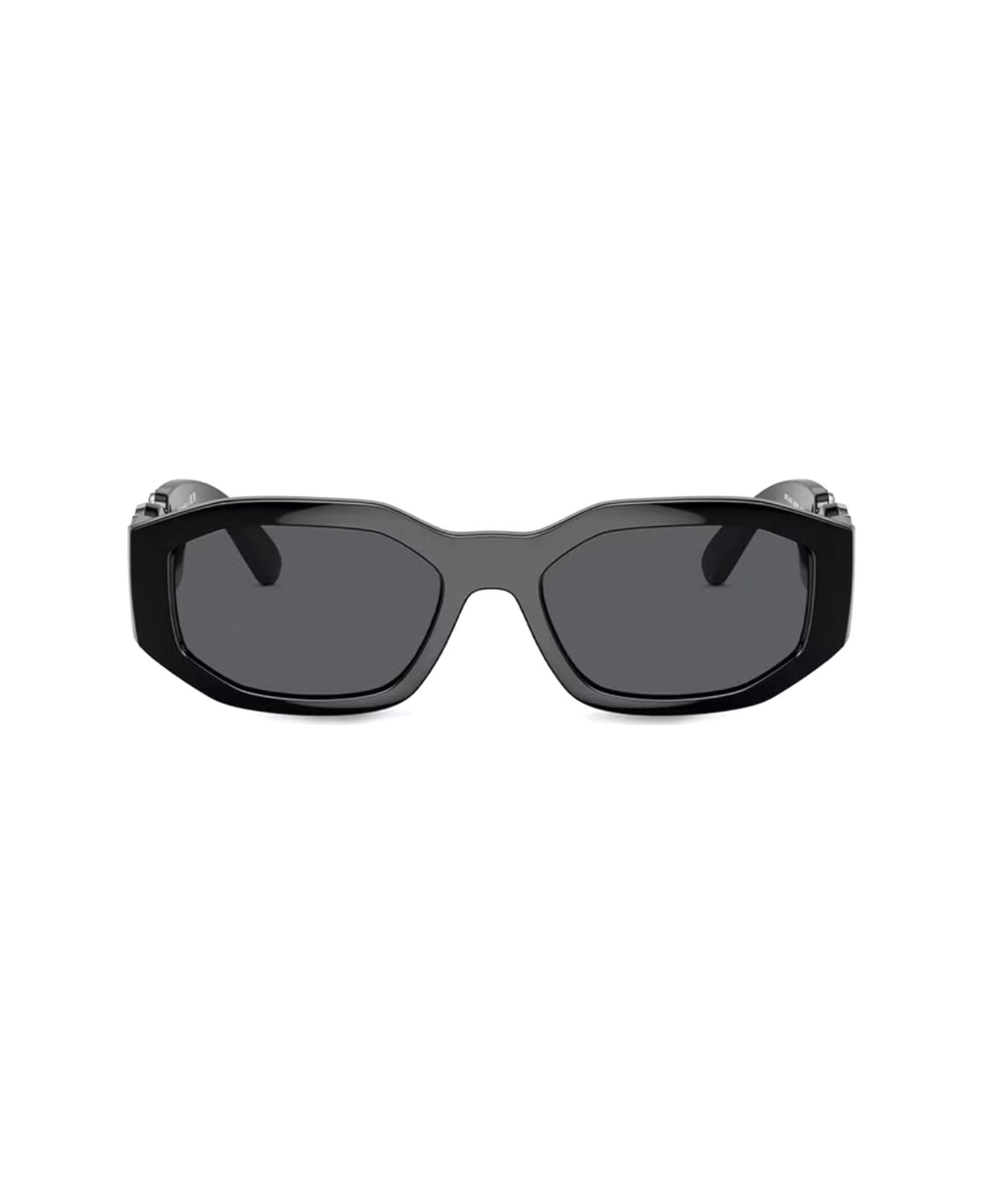 Versace Eyewear Ve4361 542287 Sunglasses - Nero