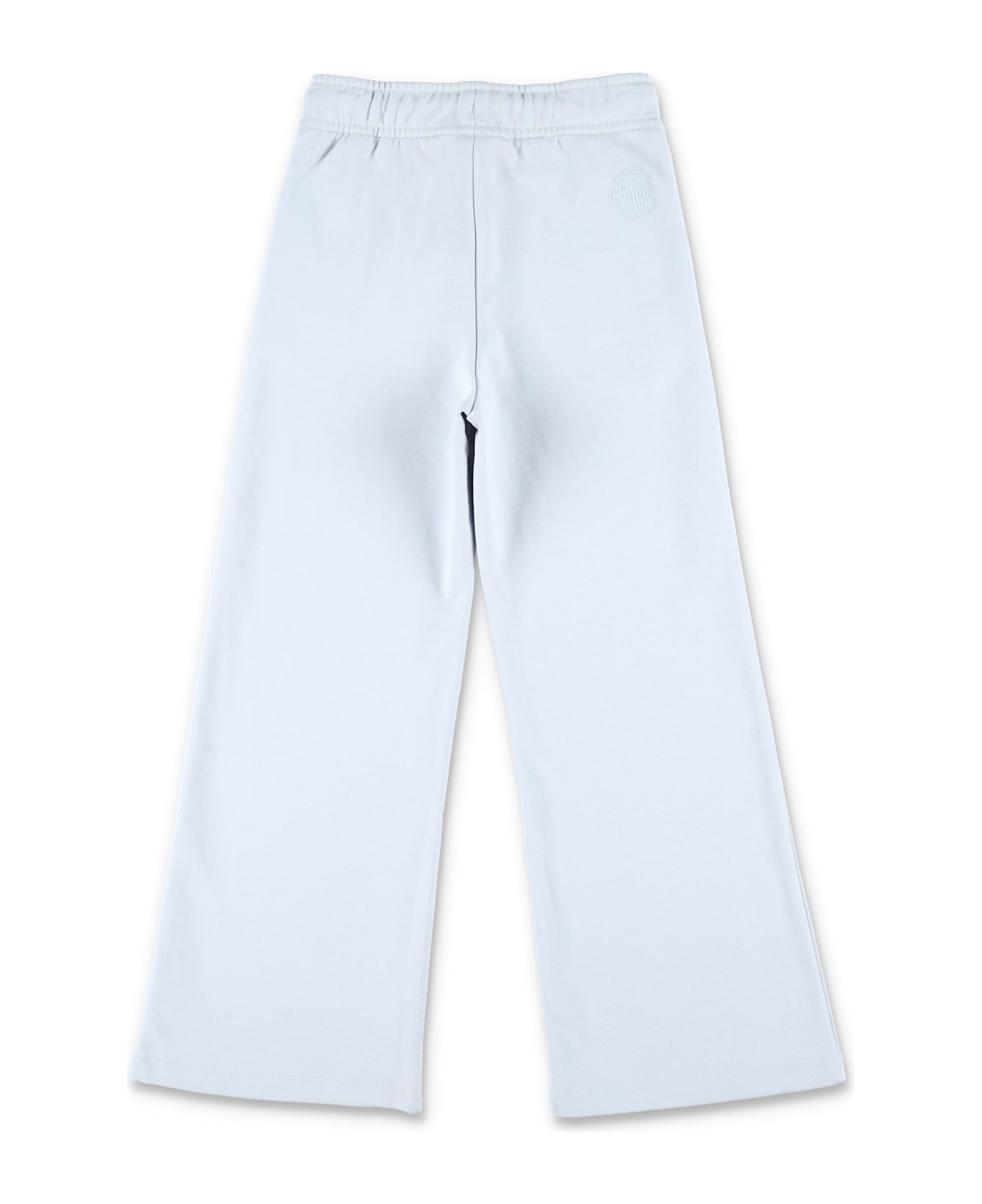 Chloé Kid - Sweatpants - PALE BLUE