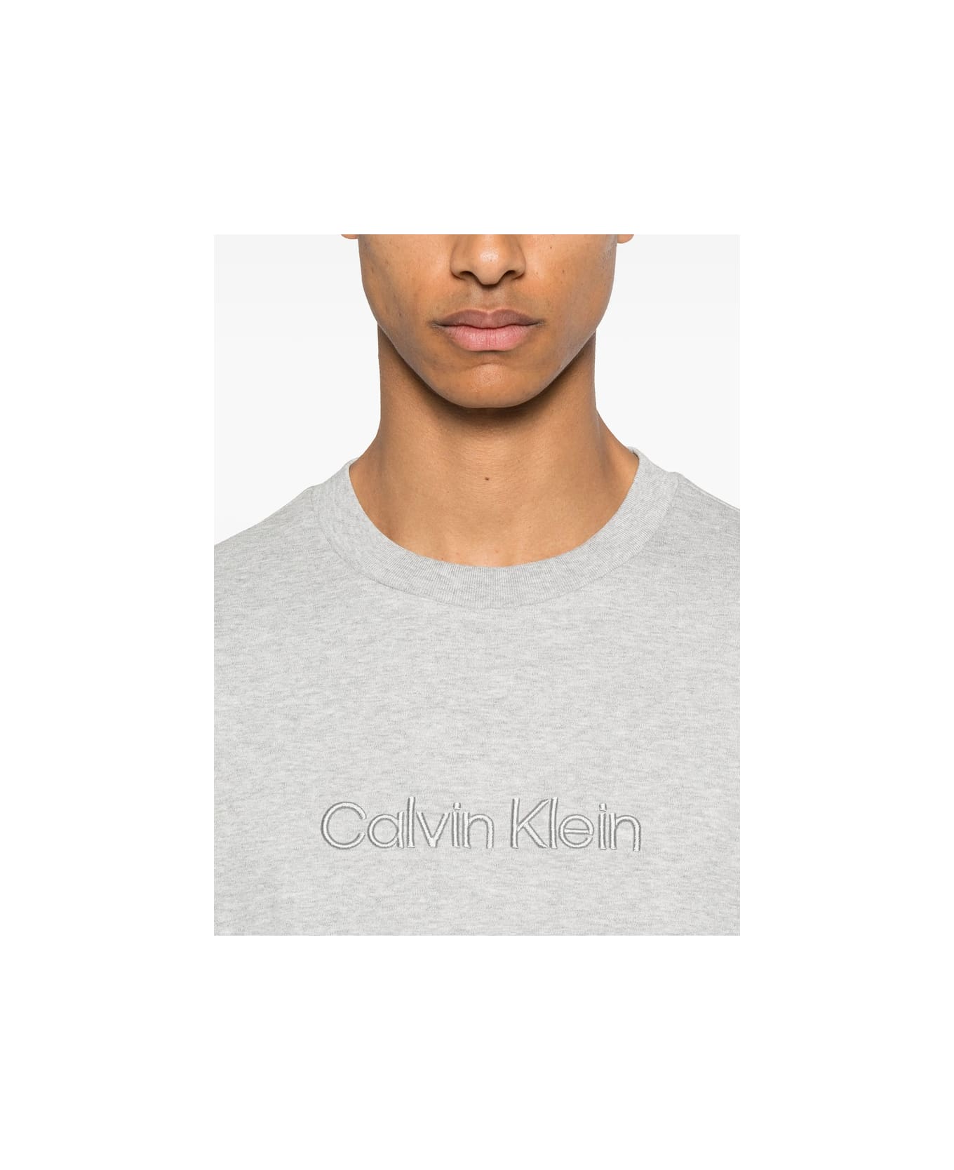 Calvin Klein T-shirt - GREY