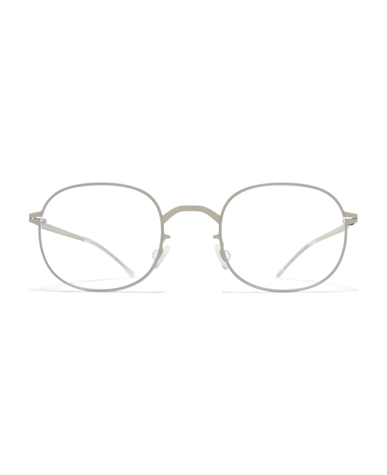 Mykita Solea - Pow1 / Dove Grey Rx Glasses - grey