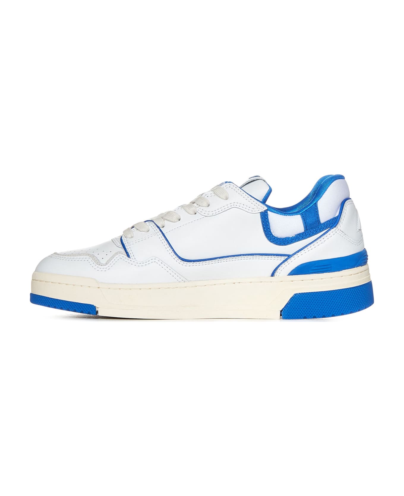 Autry Rookie Clc Low Sneakers - White