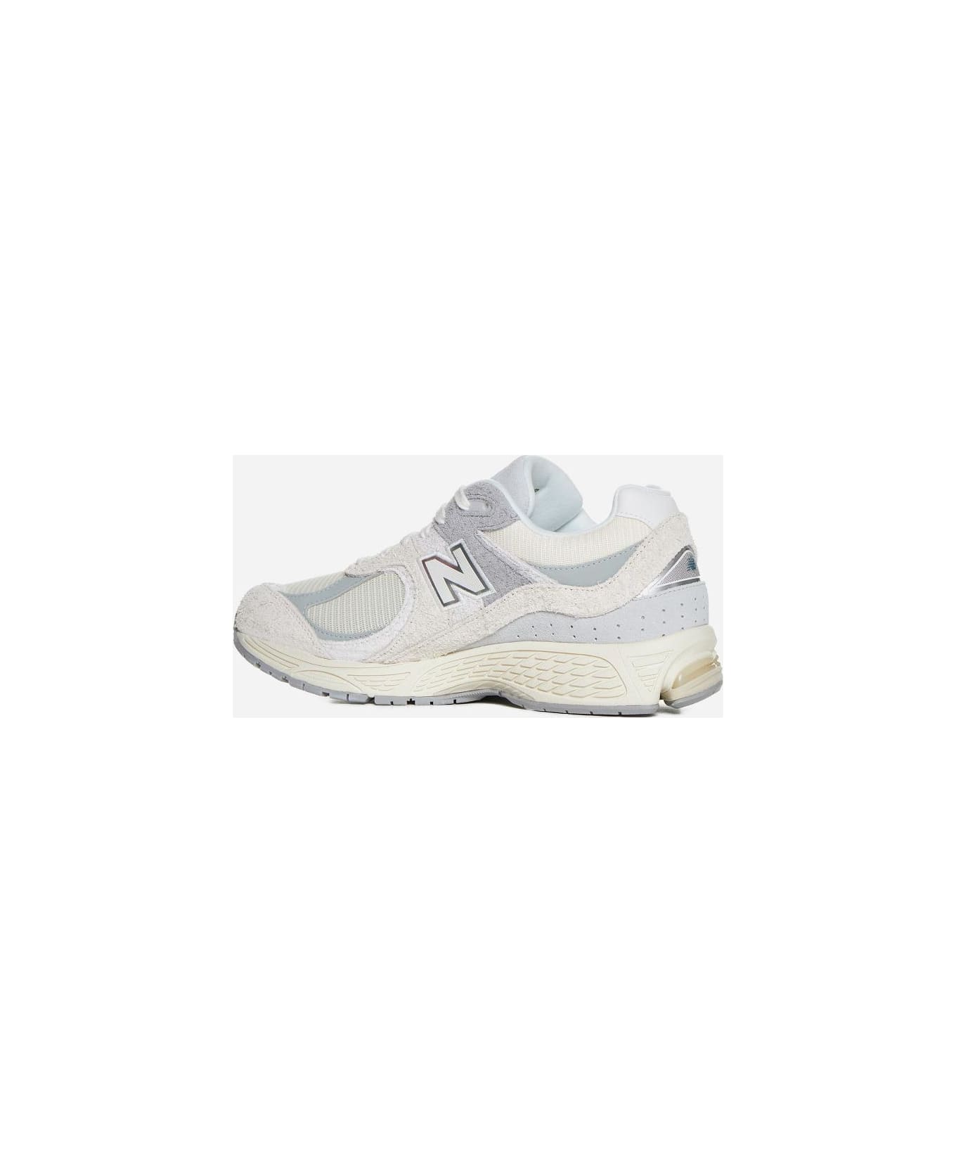 New Balance 2002 Sneakers - White
