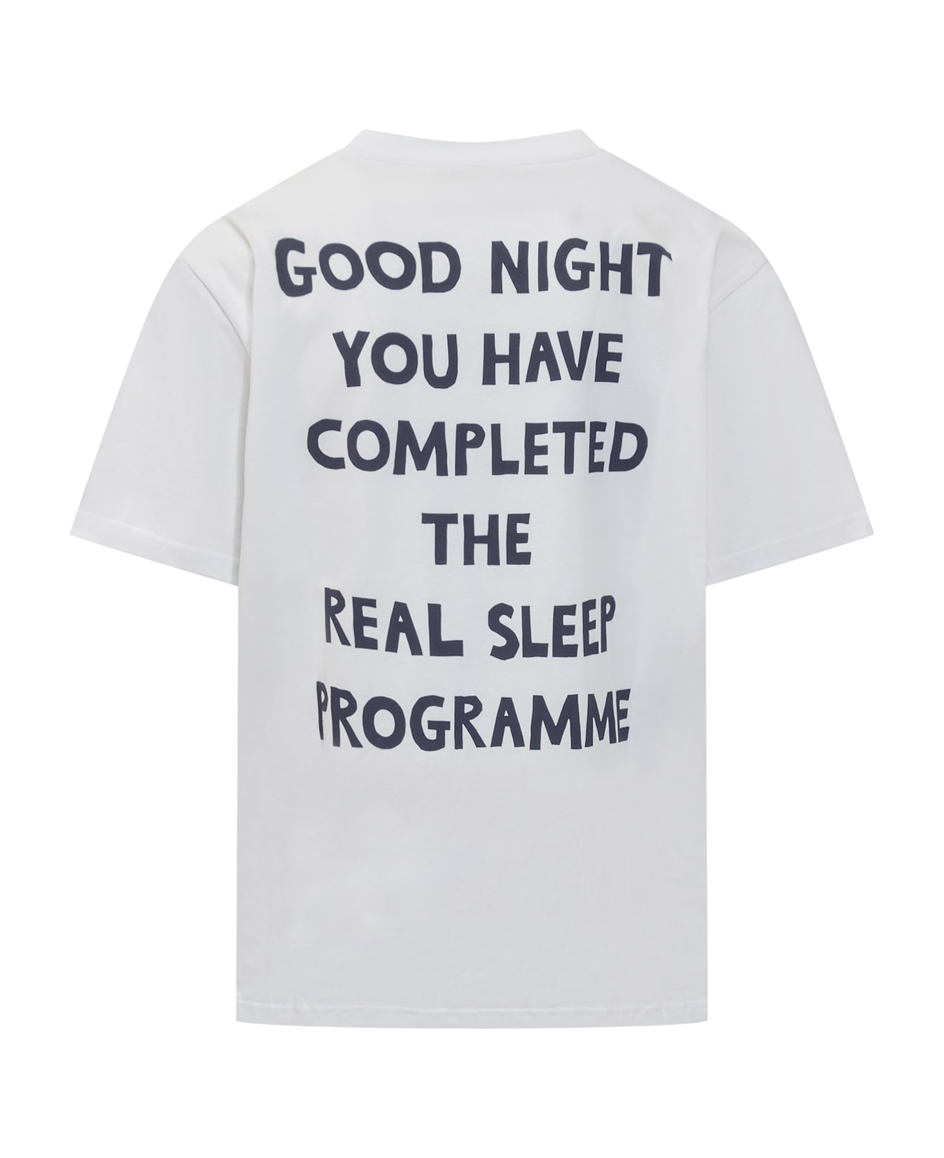 J.W. Anderson Logo T-shirt - White