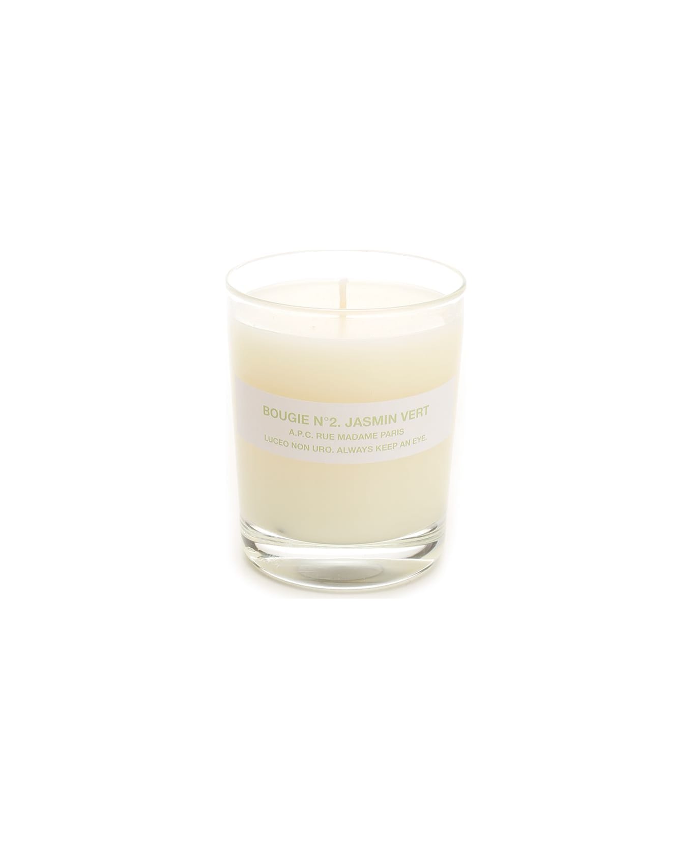 A.P.C. Candle - White