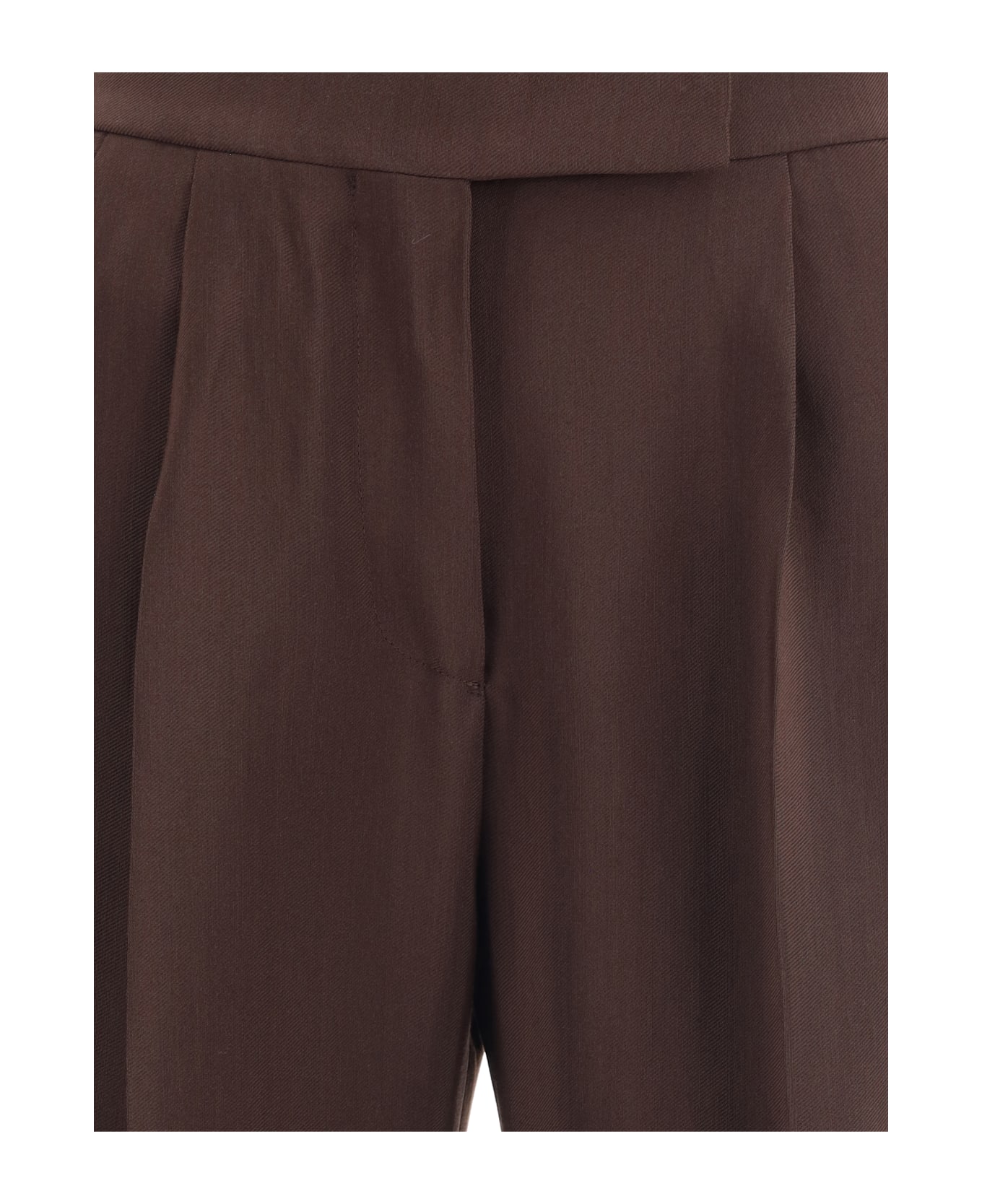 Tom Ford Wide Leg Pants