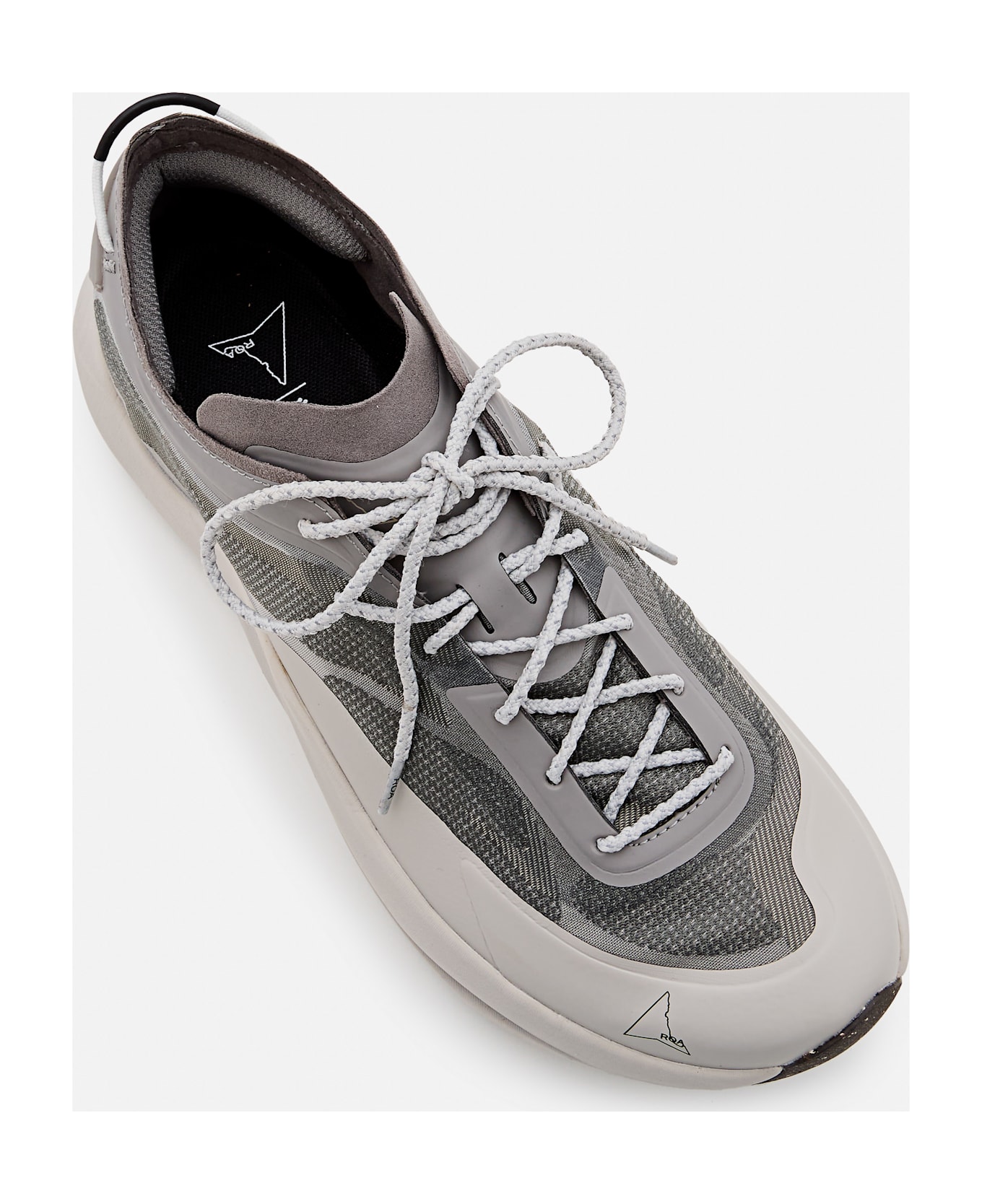 ROA Sella Sneakers - Taupe