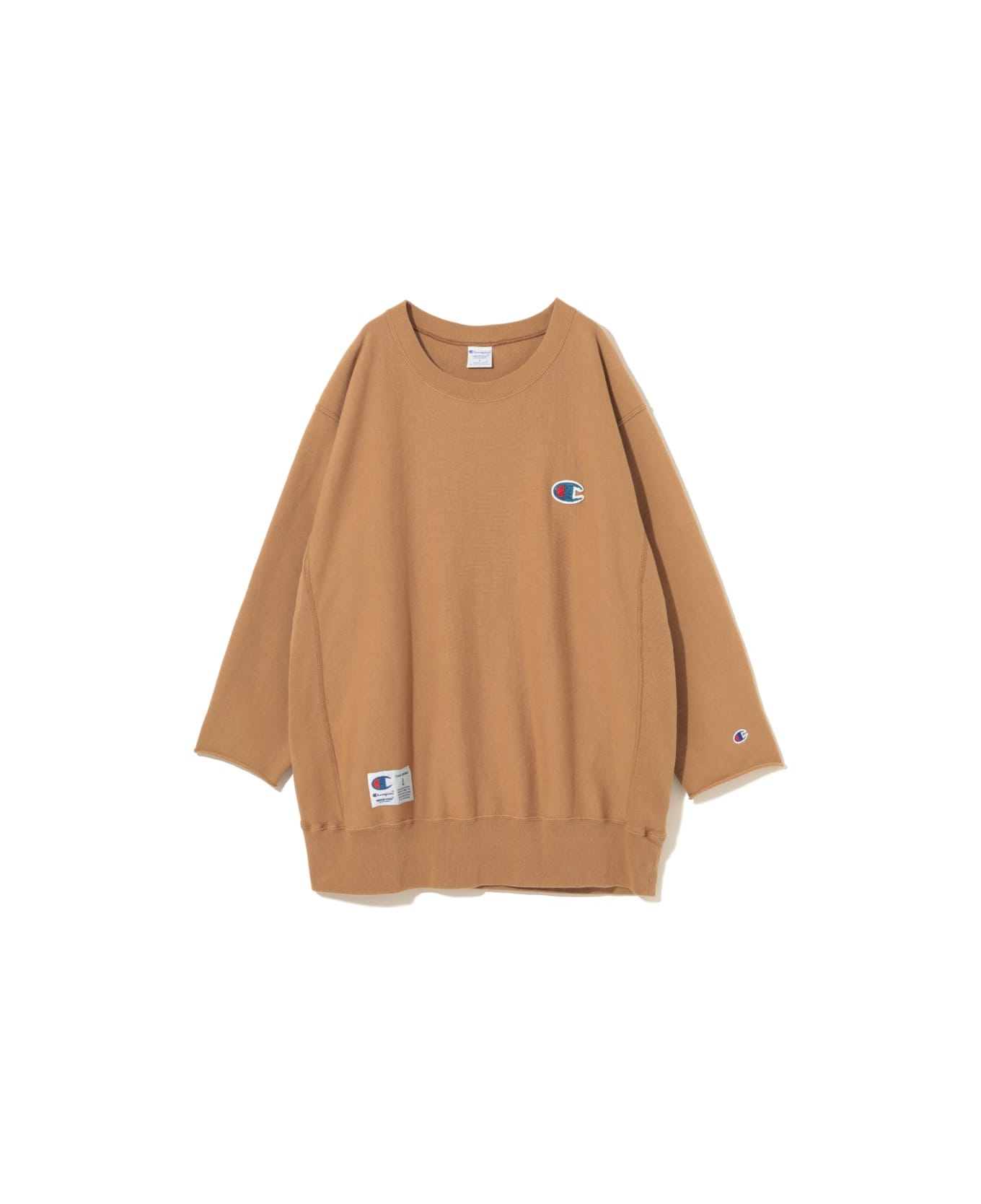 Undercover Jun Takahashi Champion X Undercover T-shirt - BEIGE