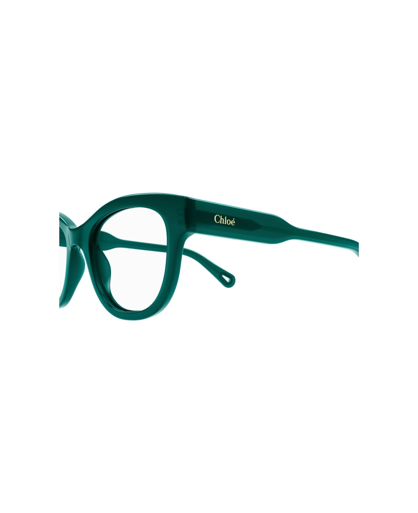 Chloé Eyewear CH0162o 008 Glasses
