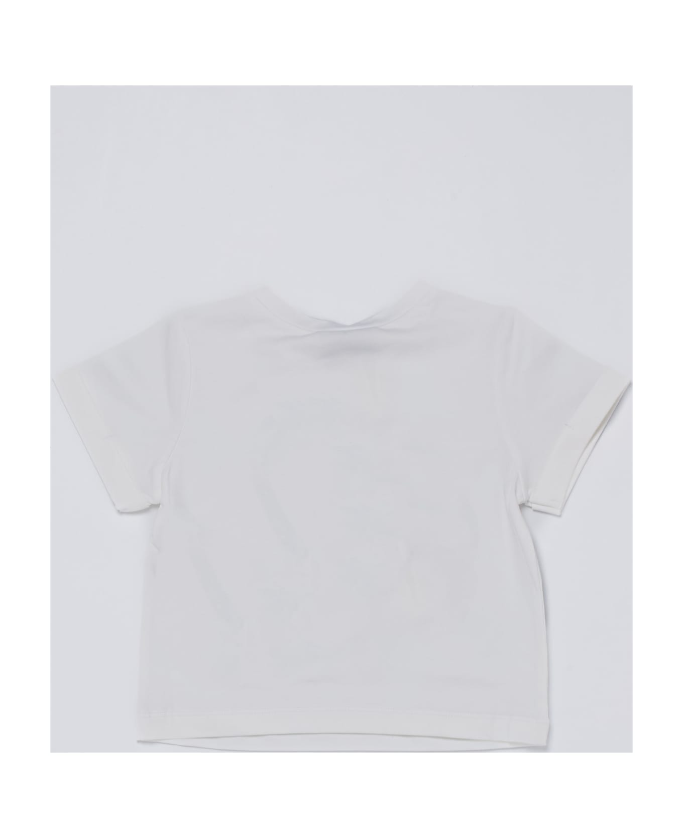 TwinSet T-shirt T-shirt - BIANCO Tシャツ＆ポロシャツ