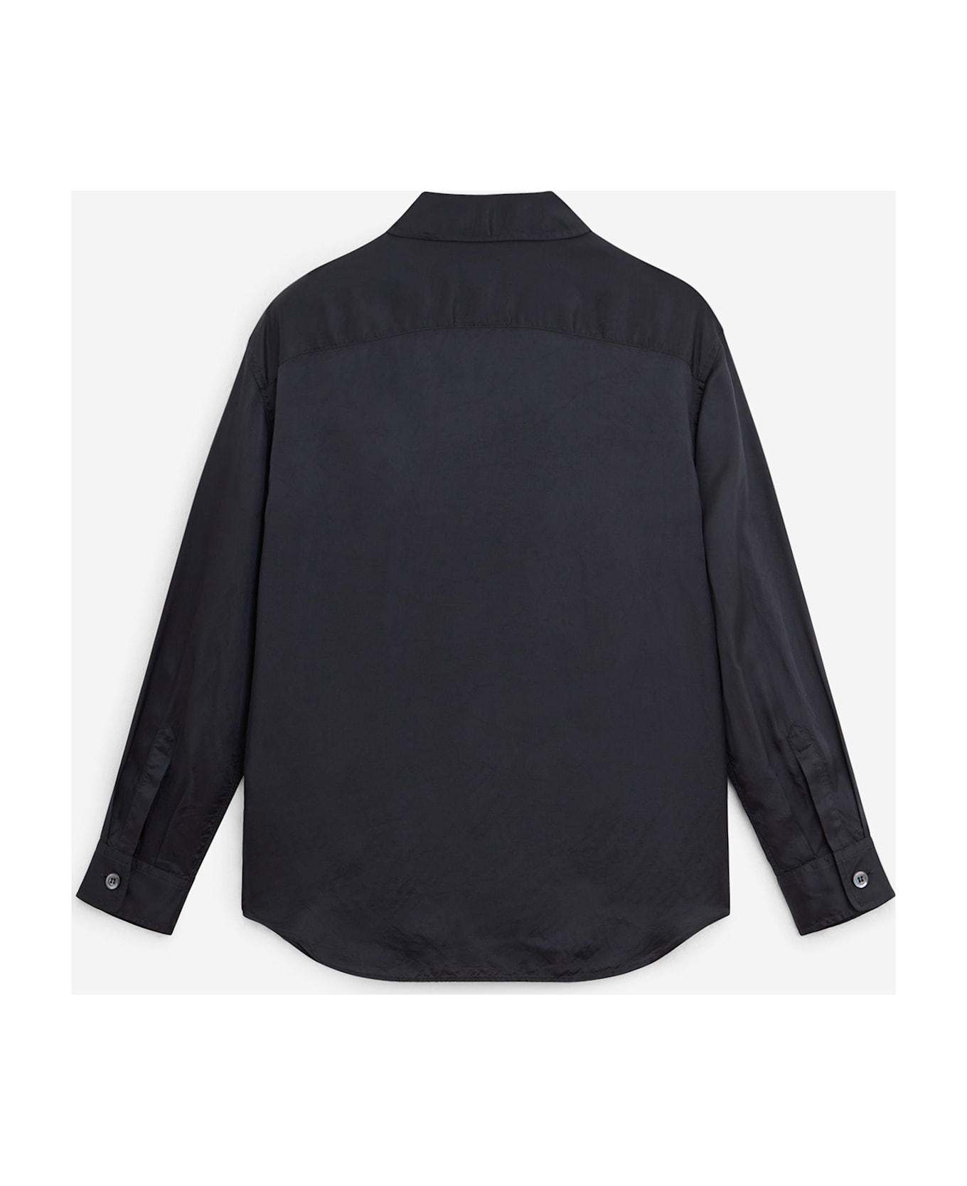 Aspesi Shirt - Dark Navy