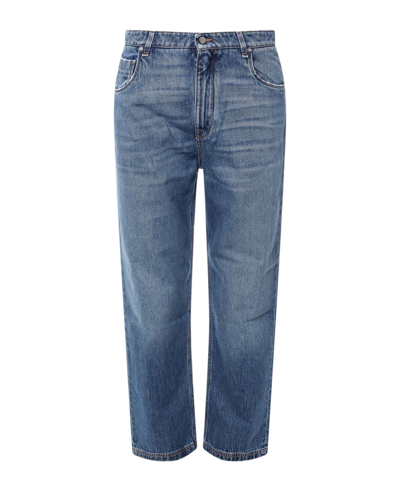 Fendi Jeans - Blue デニム