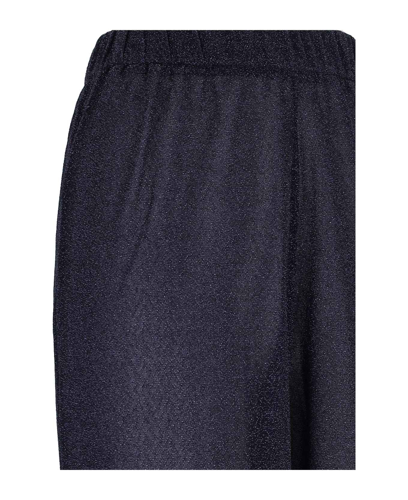 Oseree 
lumière
 Wide Pants - Blue