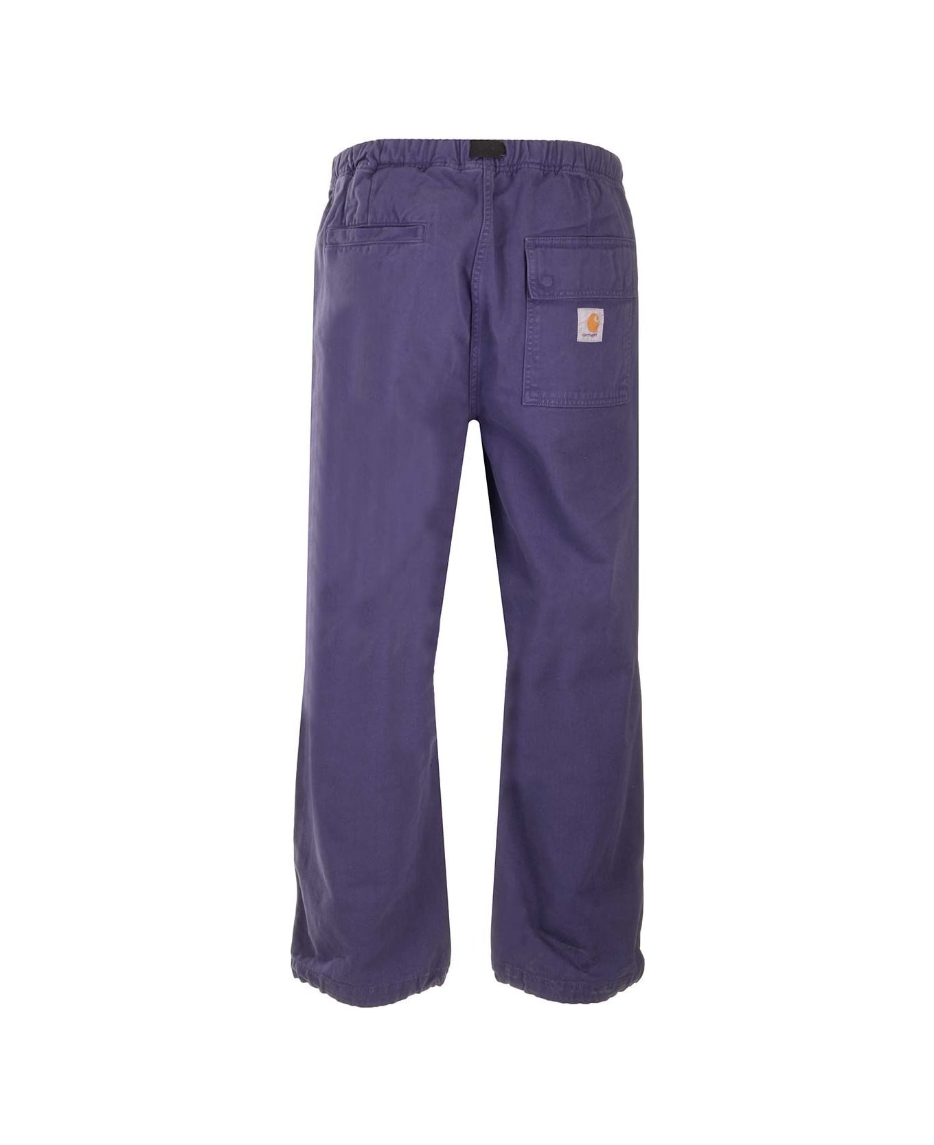 Carhartt 'hayworth' Pants 9.6 Oz - White