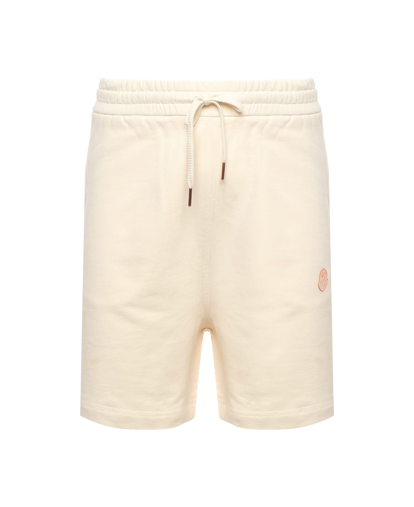 Moncler Genius Moncler X Gilga Farm By Donald Glover Shorts - Off-white
