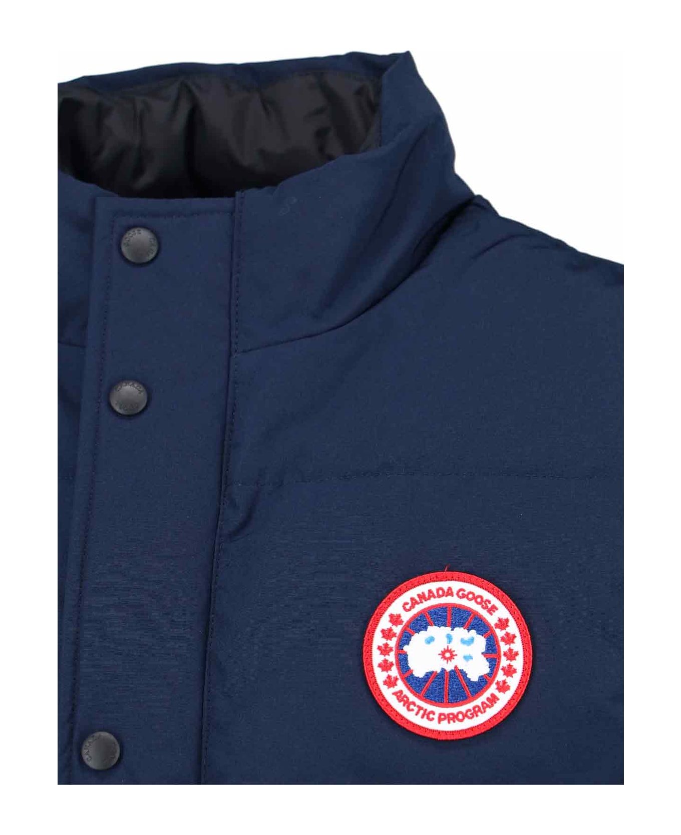 Canada Goose 
freestyle
 Vest - Blue