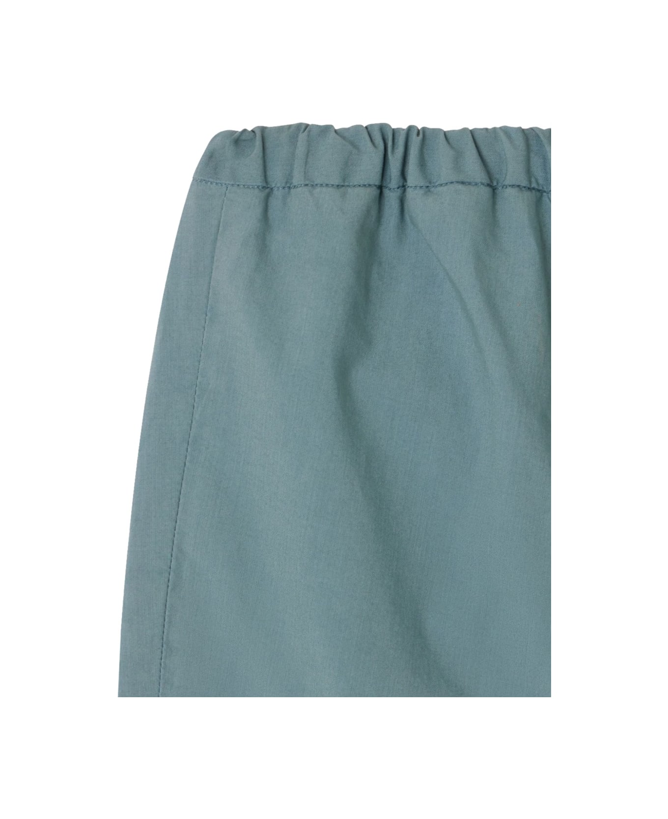 Bonpoint Leo Pants - BLUE