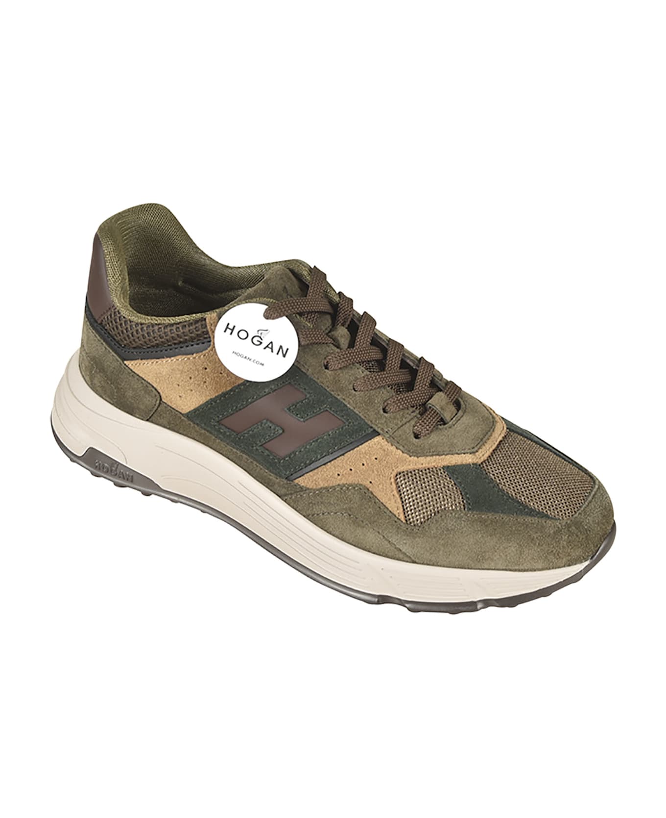 Hogan Hyperlight Low-top Sneakers - 02oj スニーカー