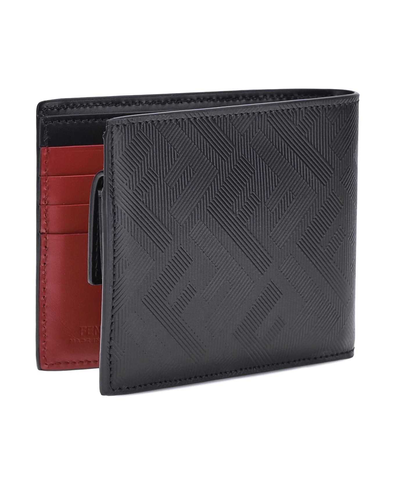 Fendi Bifold Wallet