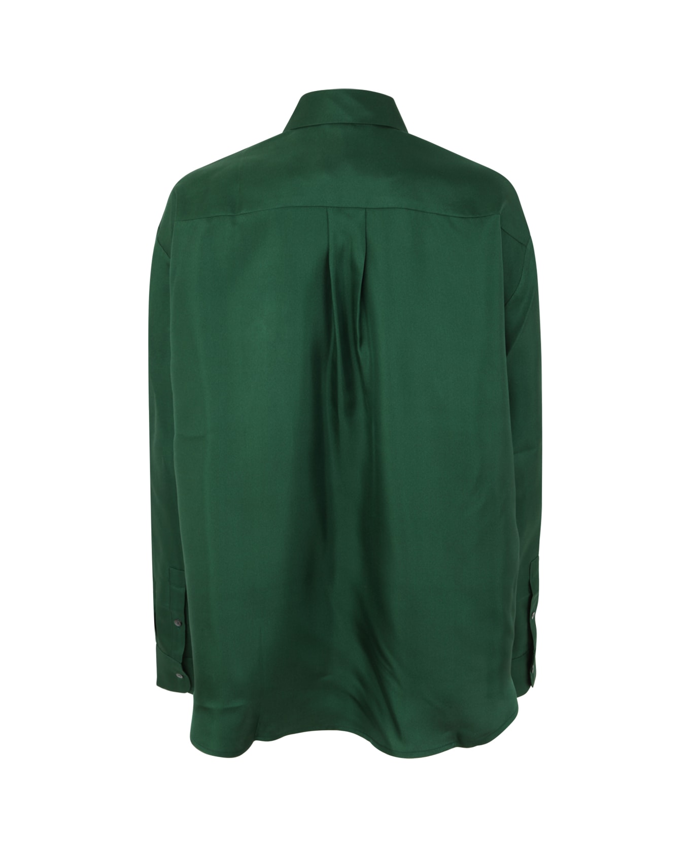 Pierre-Louis Mascia Cialda Long Sleeves Shirt - Multi シャツ