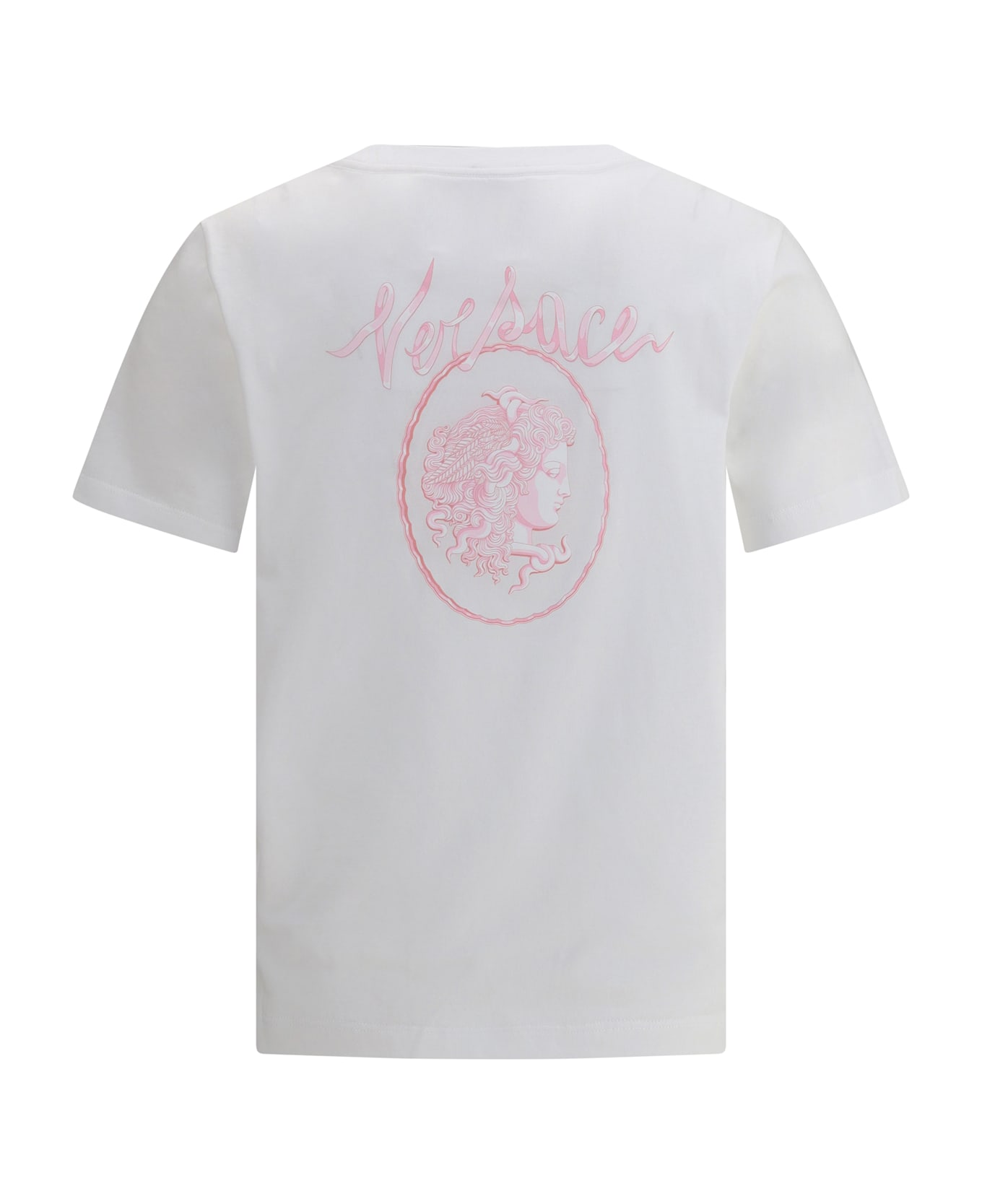 Versace Medusa T-shirt