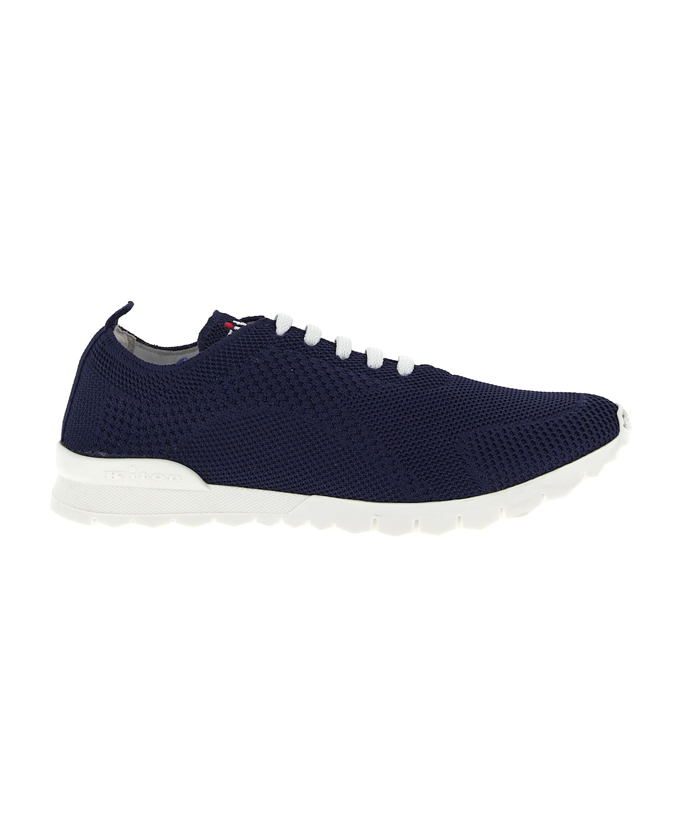 Kiton 'fits' Sneakers - Blue