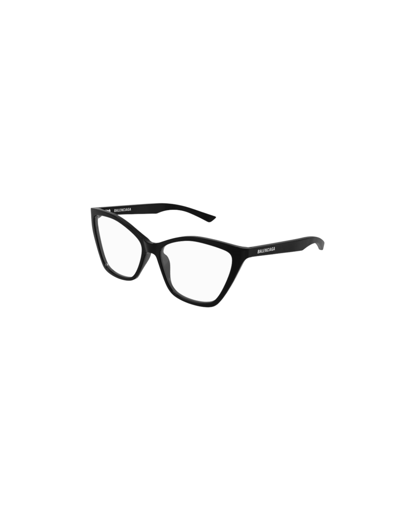 Balenciaga Eyewear Bb 0405 Glasses