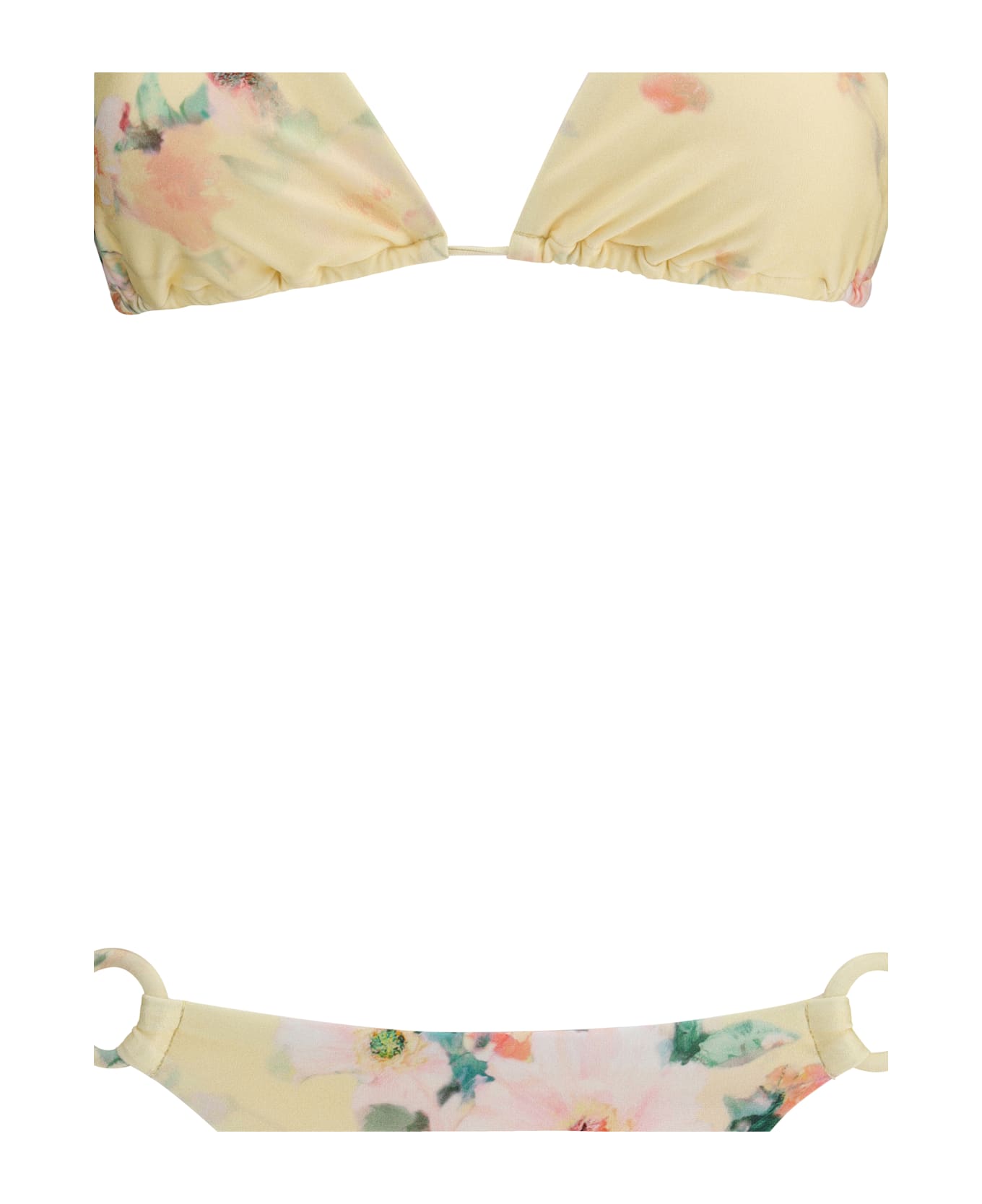Zimmermann Everley Swimsuit